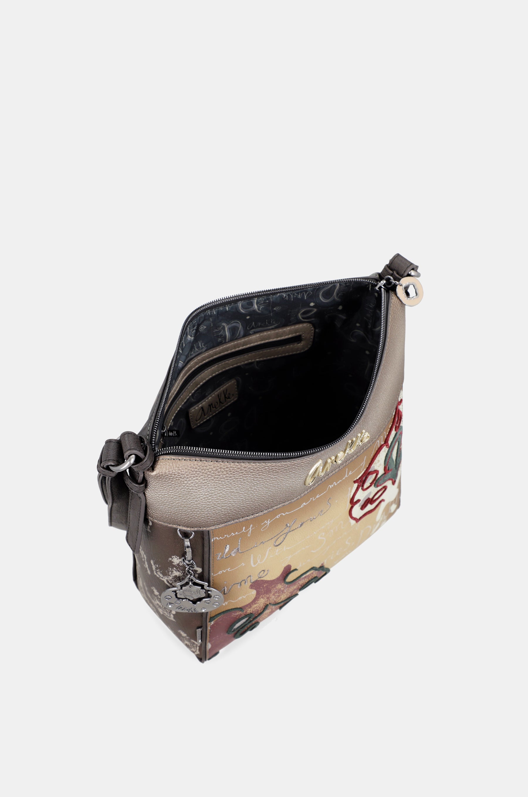 Bandolera grande Manifesto