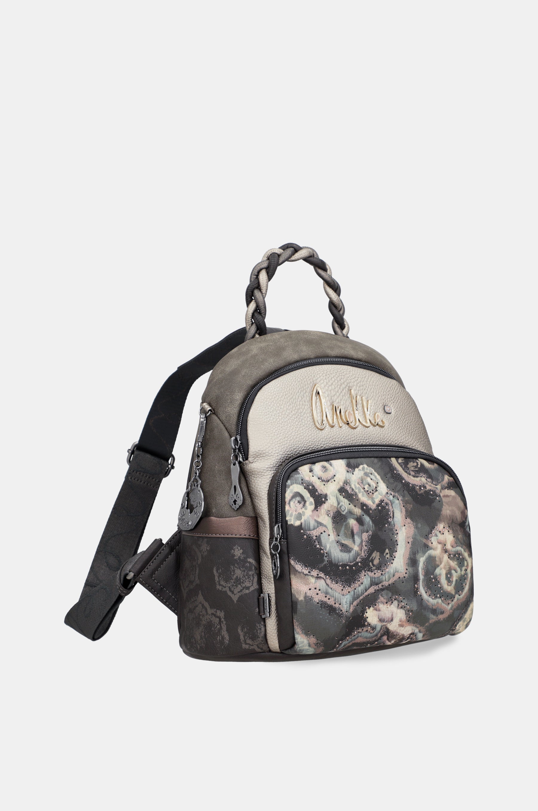 Mochila antirrobo Manifesto