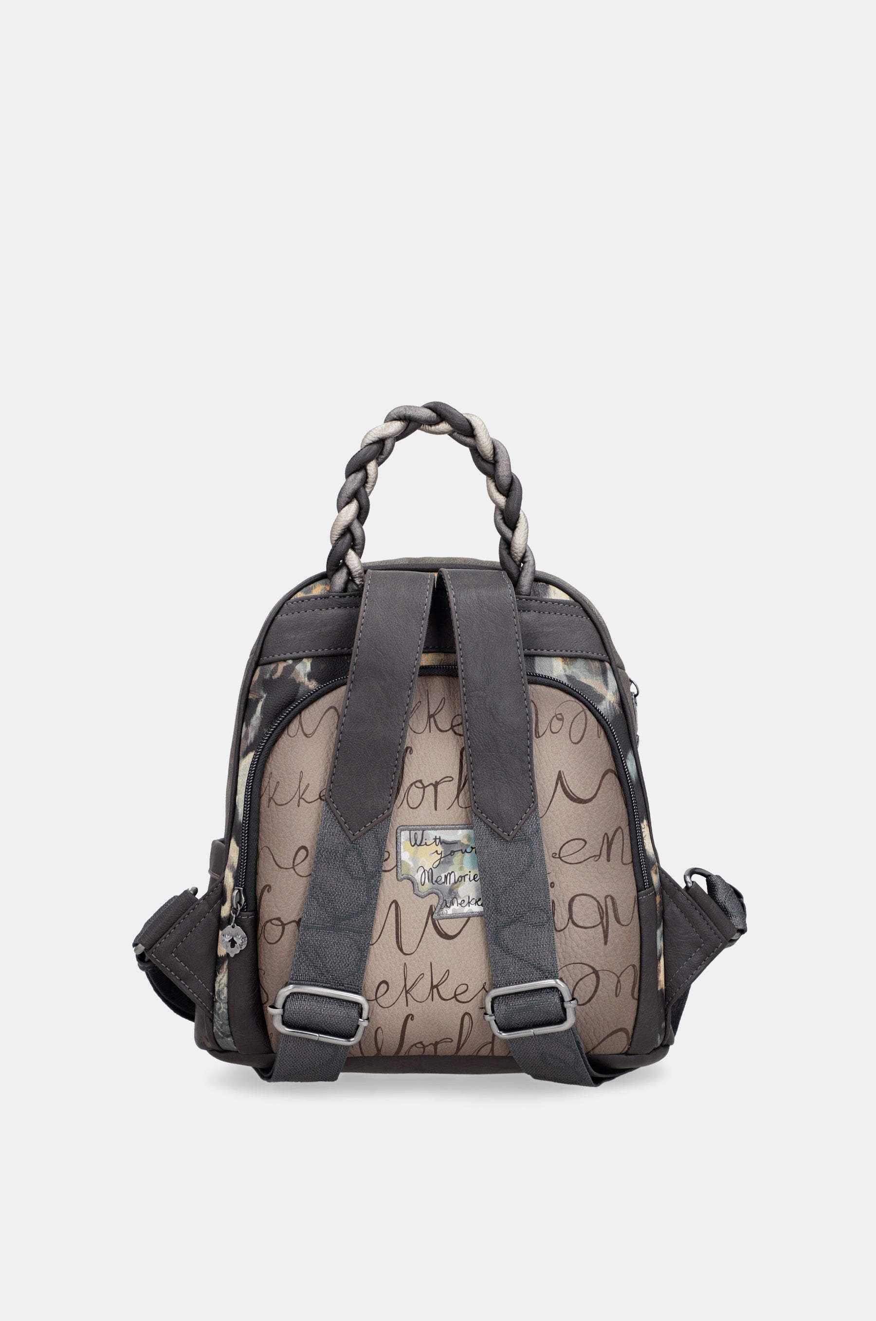 Mochila antirrobo Manifesto