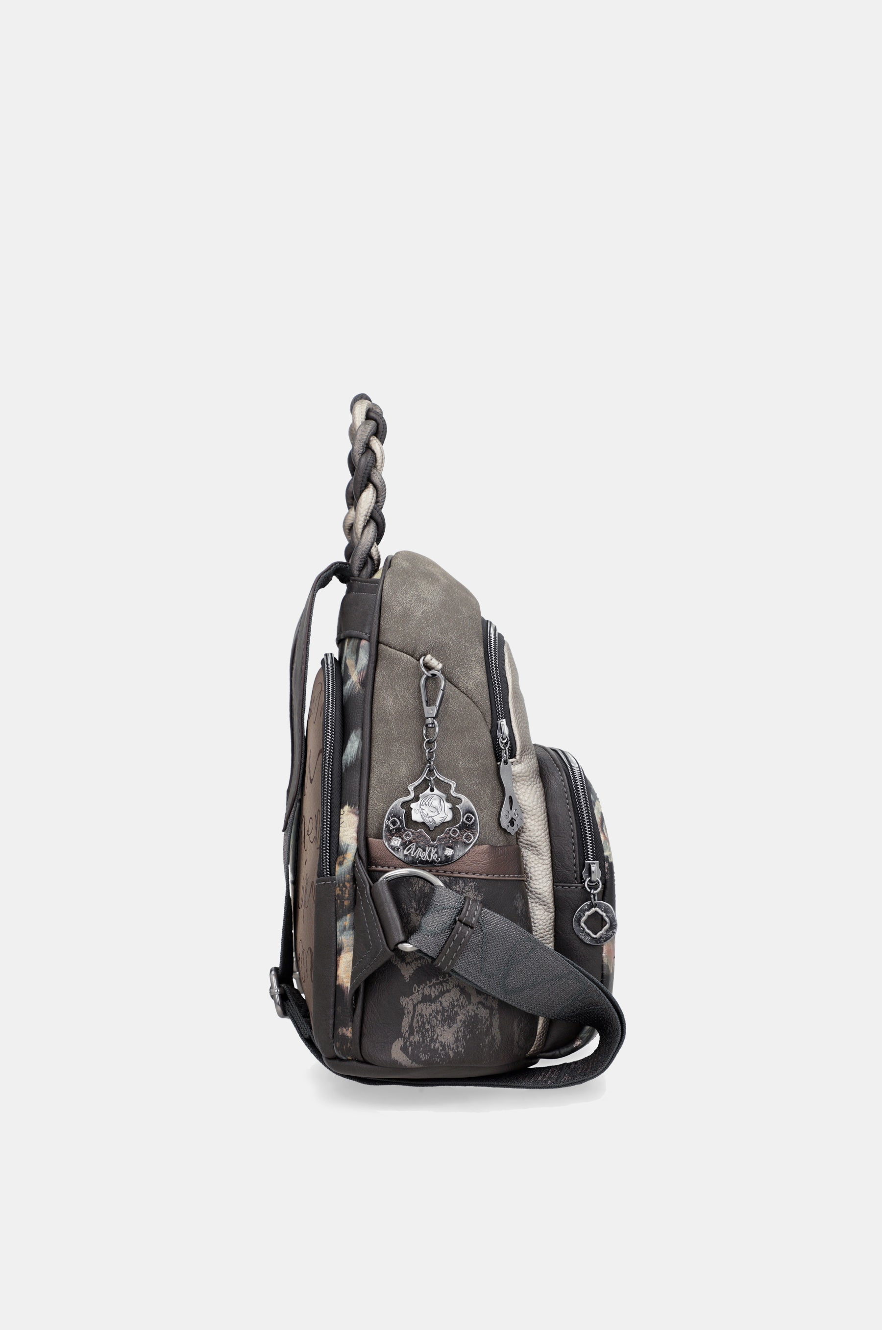 Mochila antirrobo Manifesto