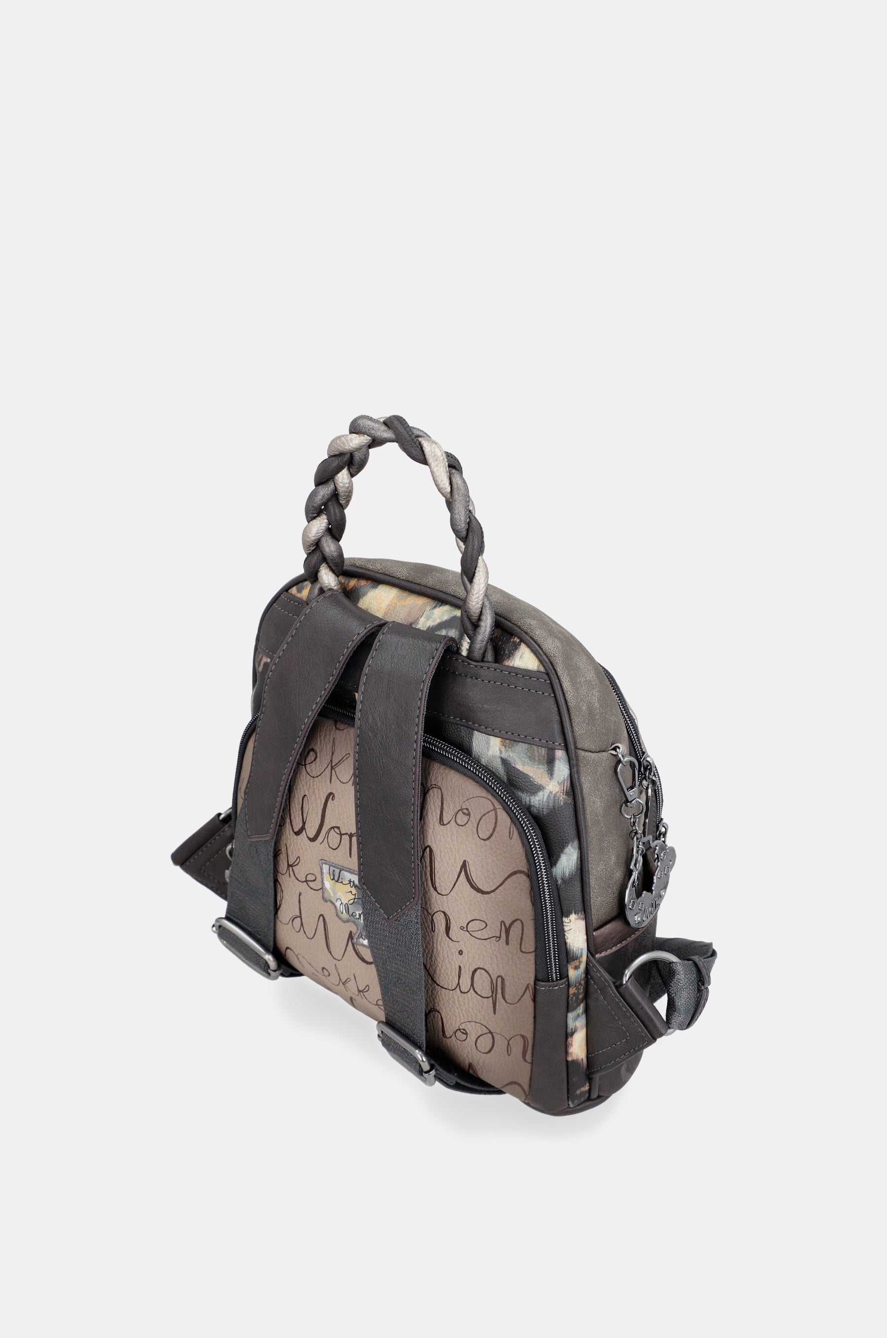 Mochila antirrobo Manifesto