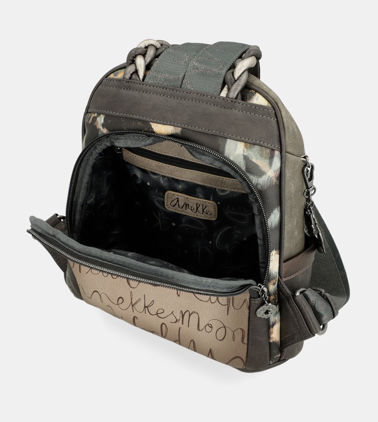 Mochila antirrobo Manifesto