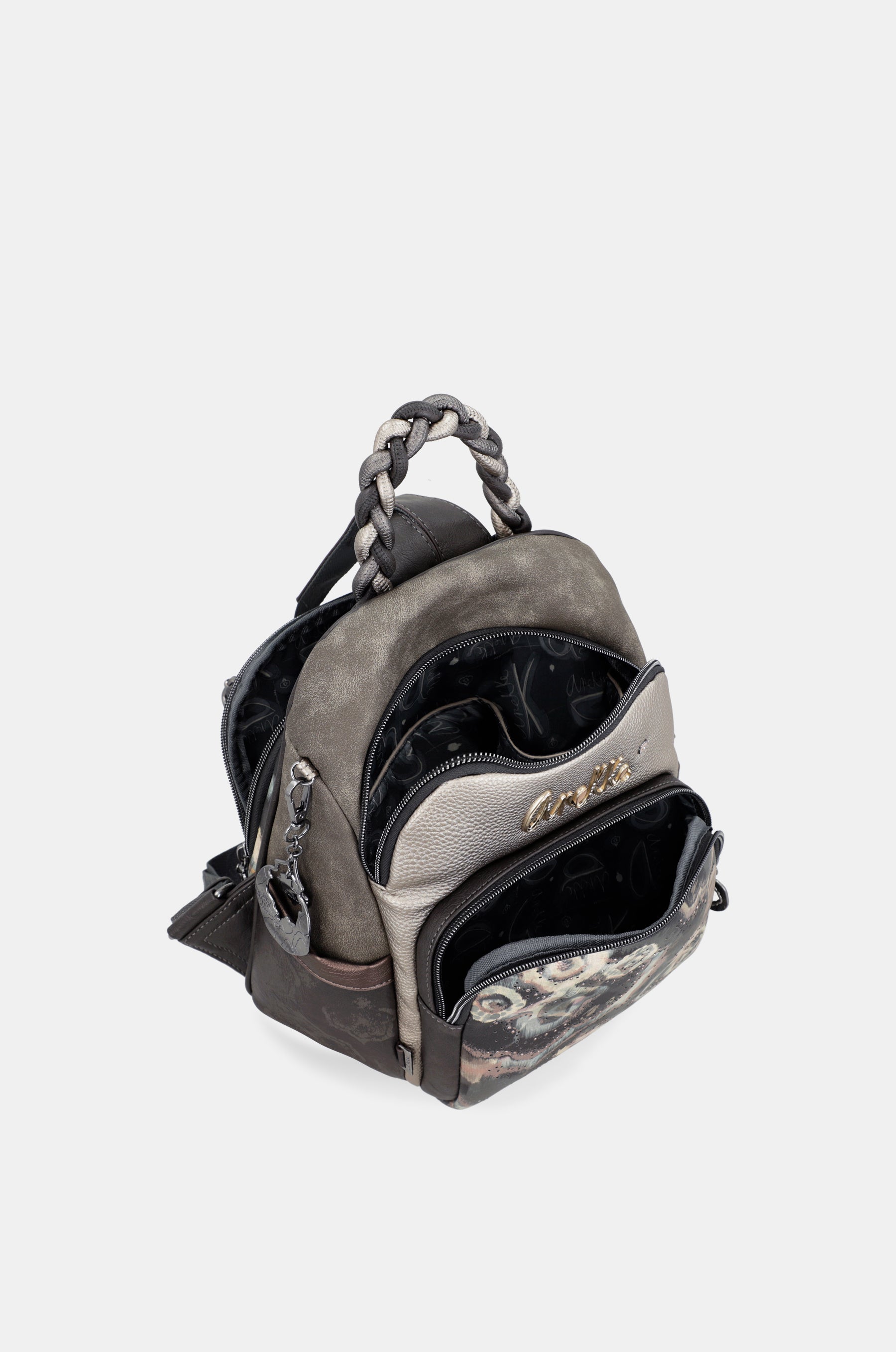 Mochila antirrobo Manifesto