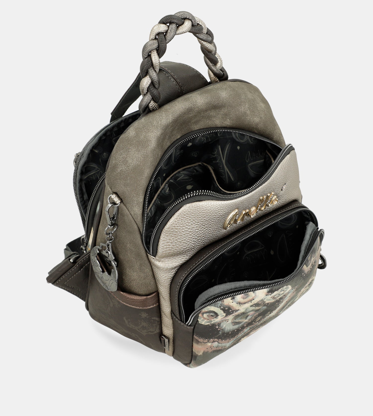 Mochila antirrobo Manifesto