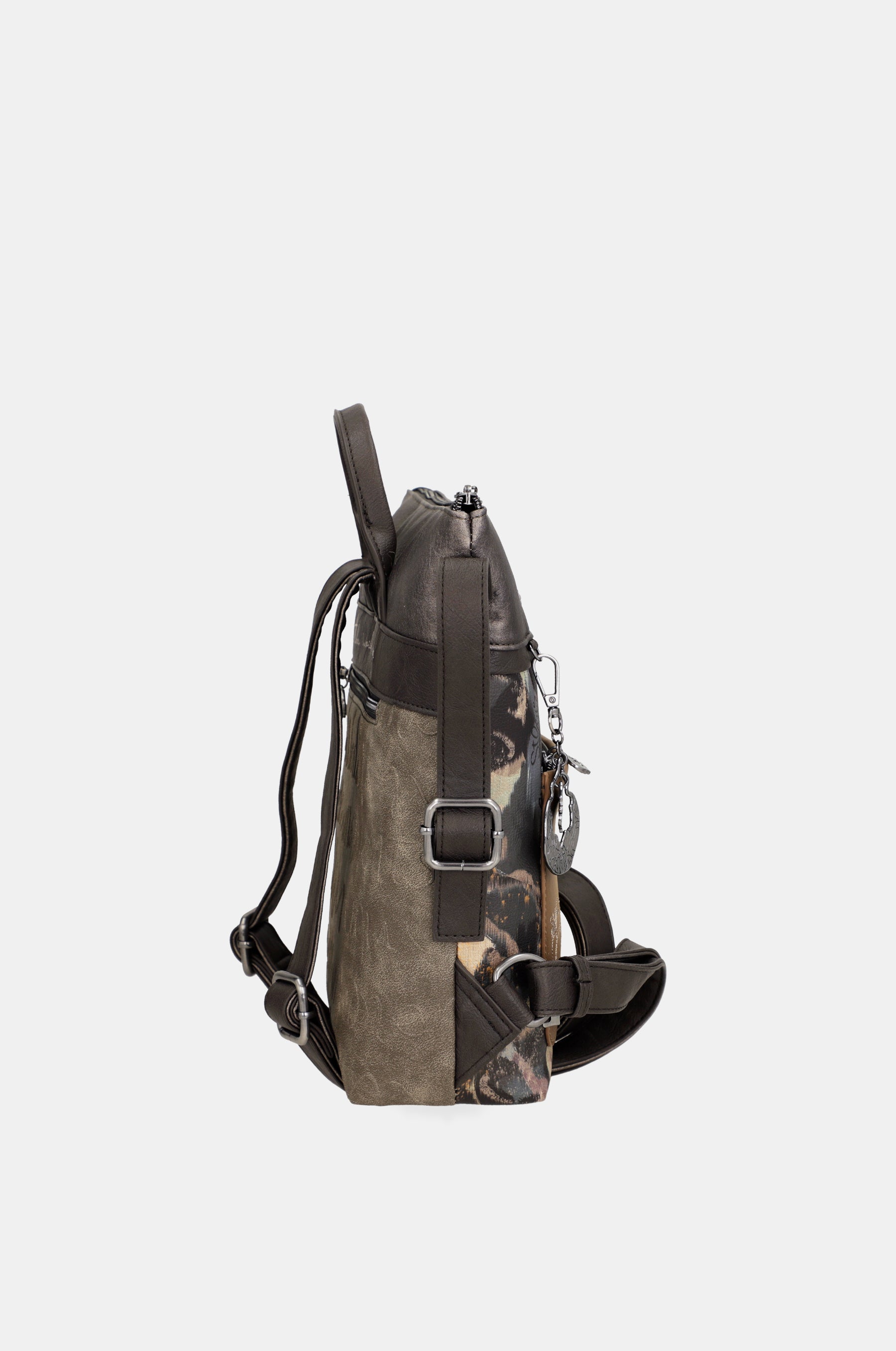 Mochila mediana Manifesto