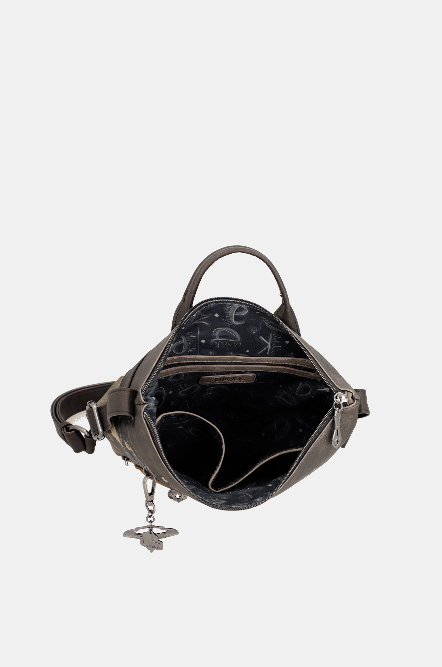 Mochila mediana Manifesto