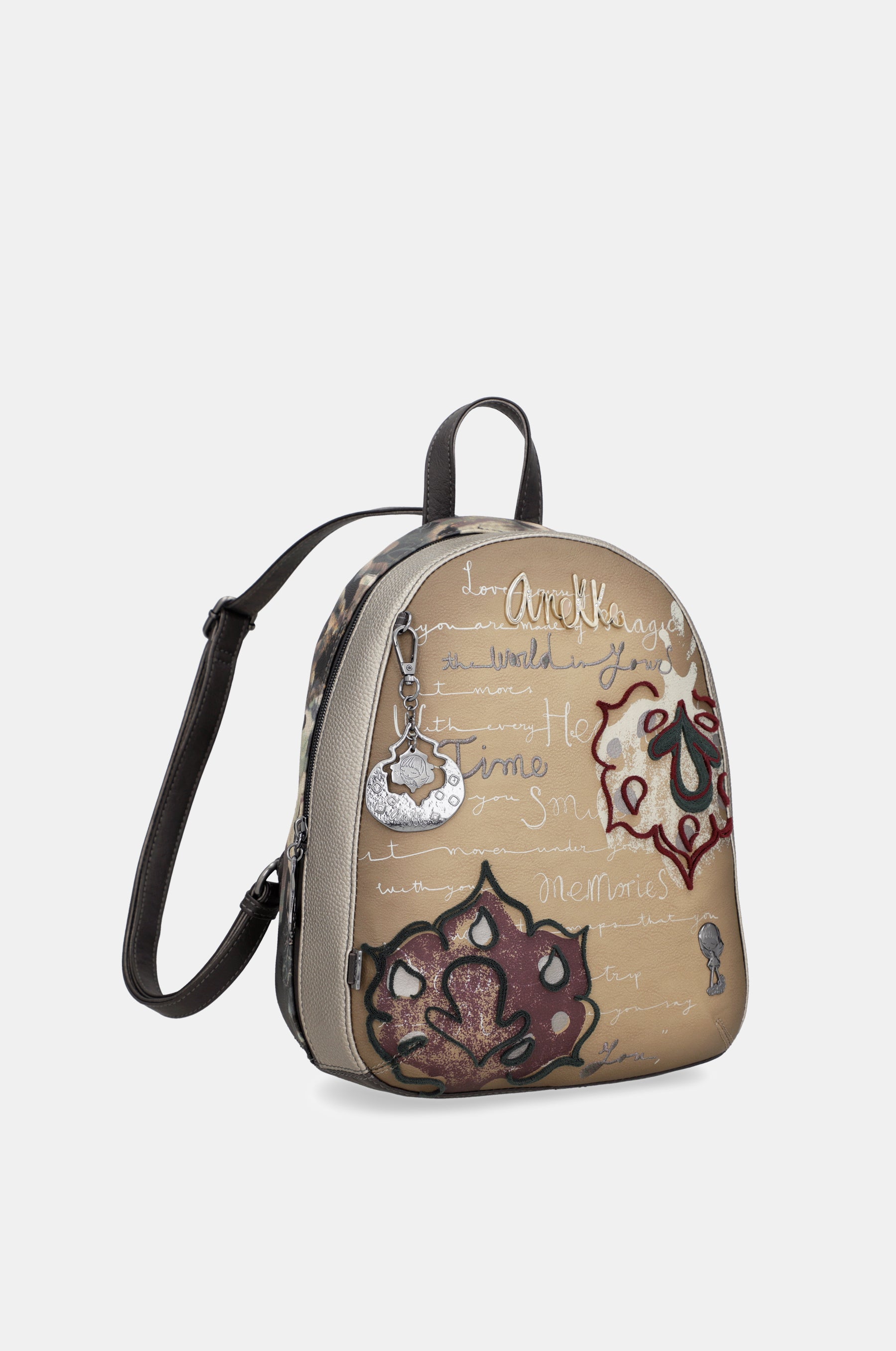 Mochila de paseo Manifesto