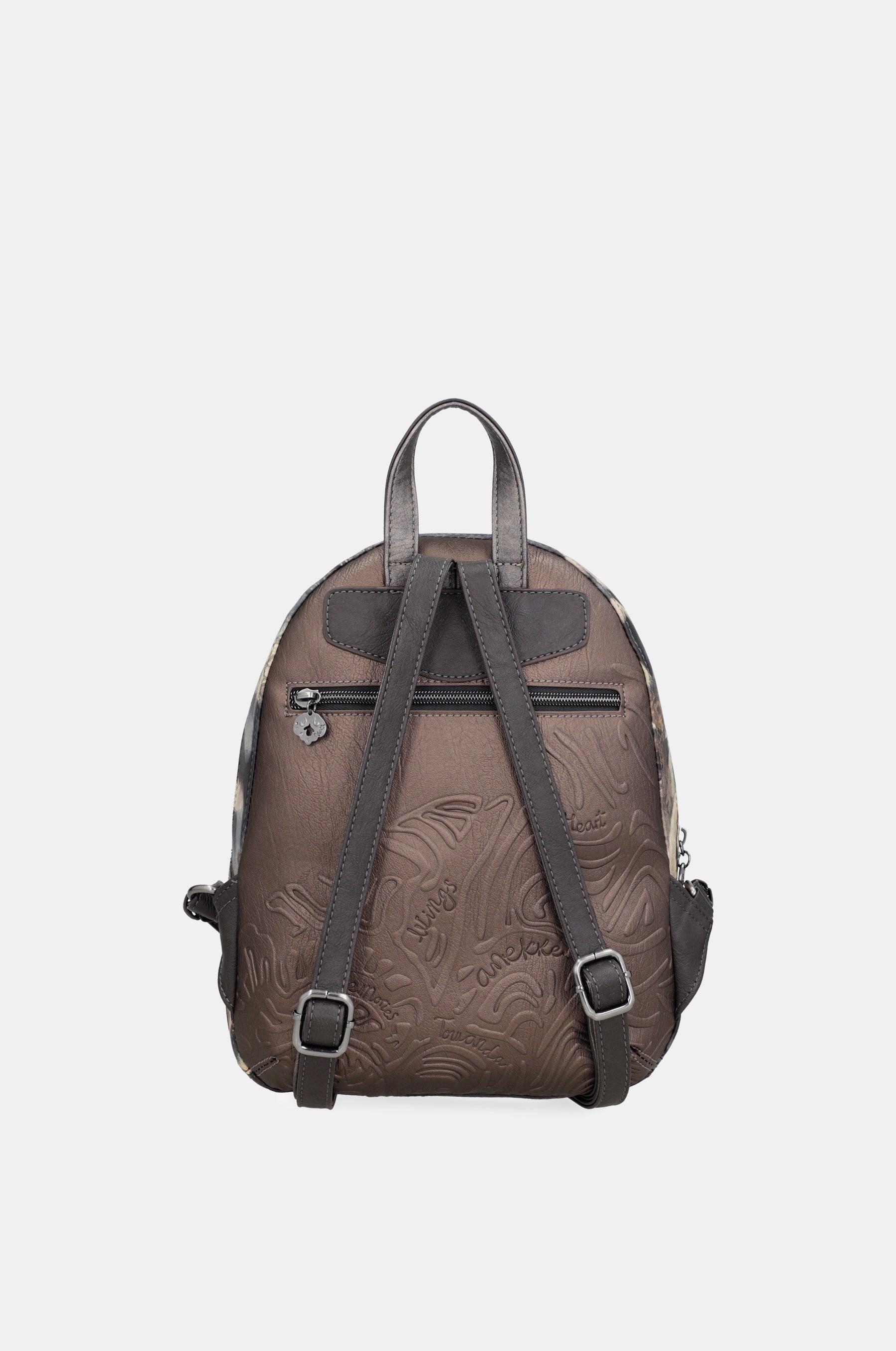 Mochila de paseo Manifesto