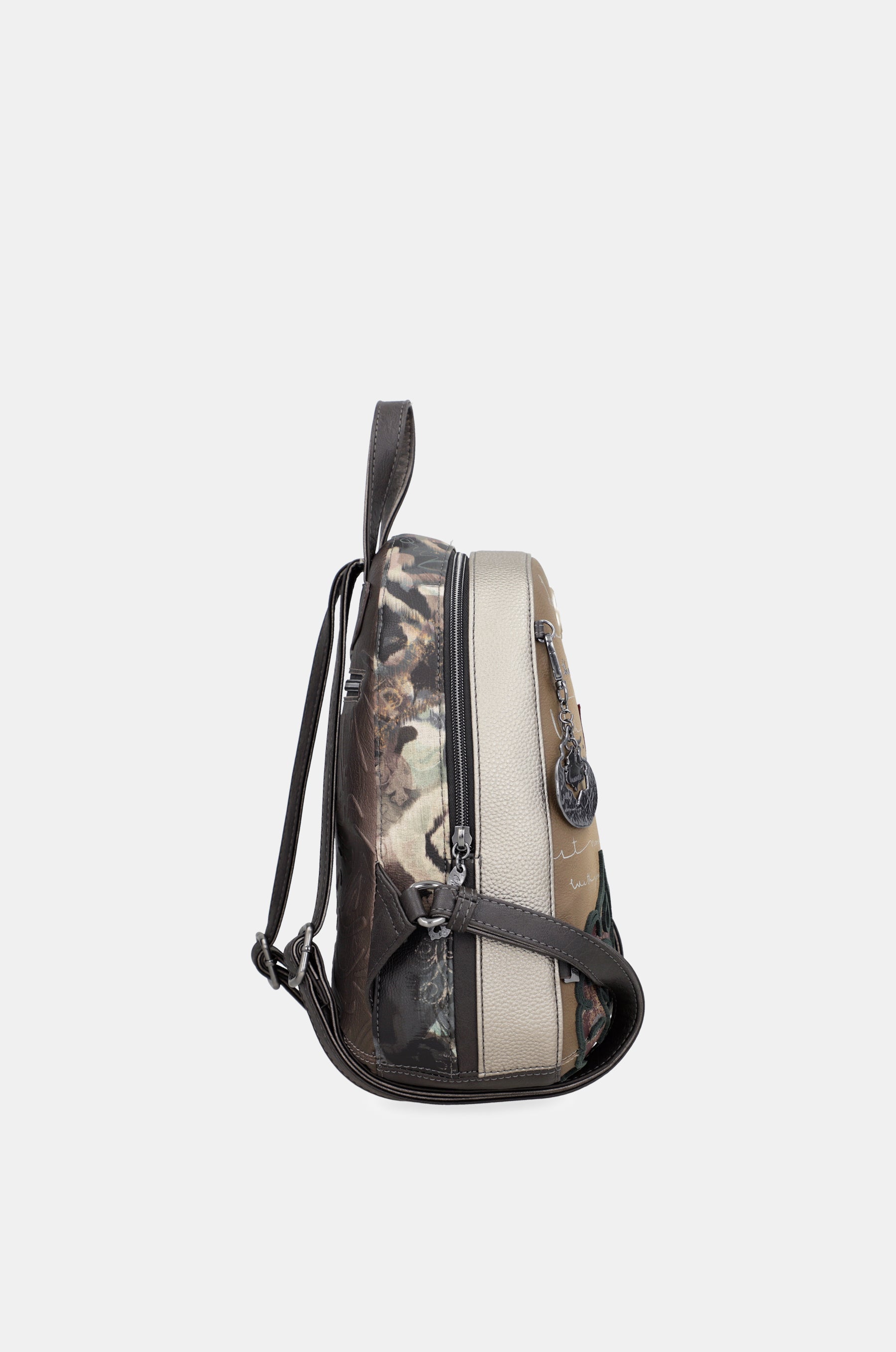 Mochila de paseo Manifesto