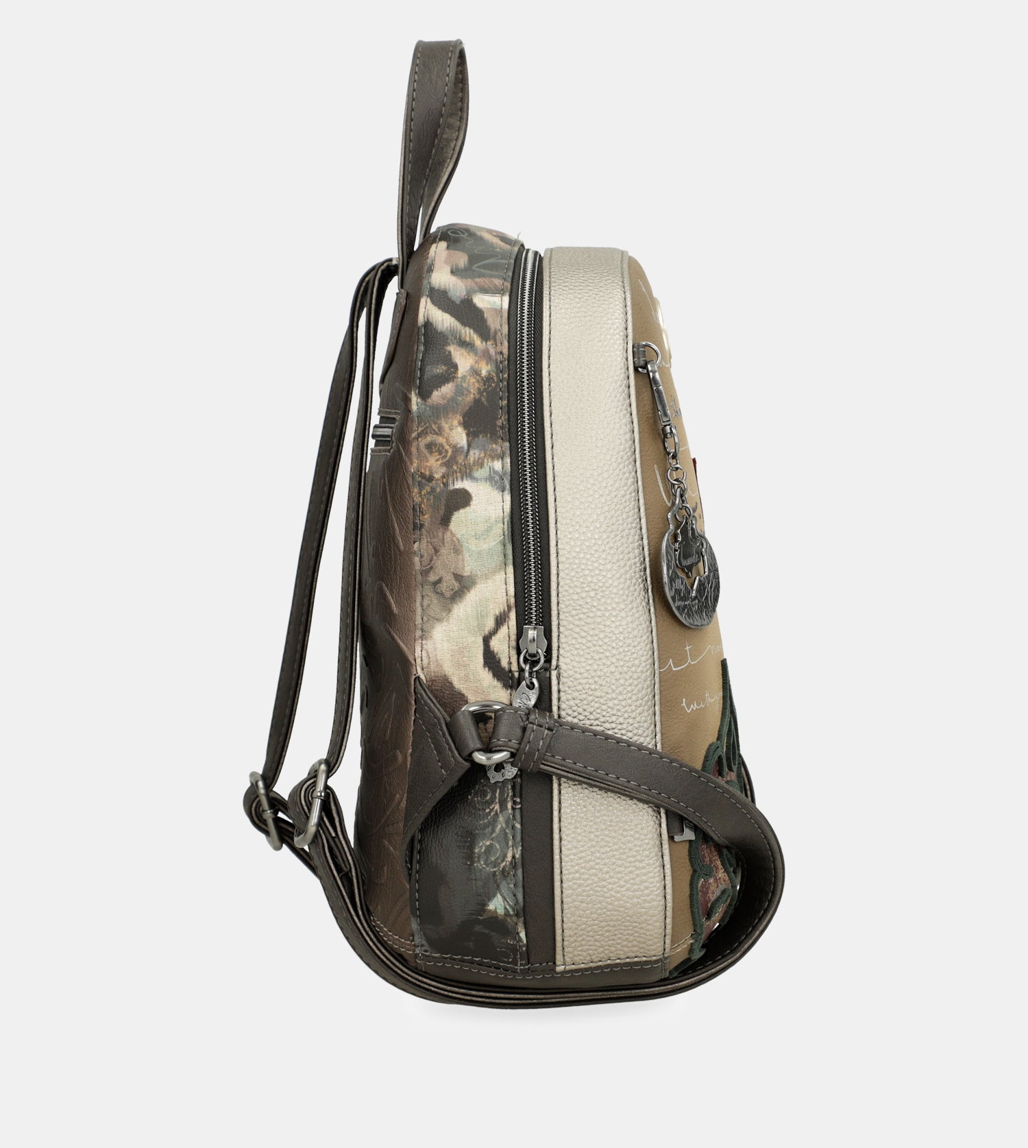 Mochila de paseo Manifesto