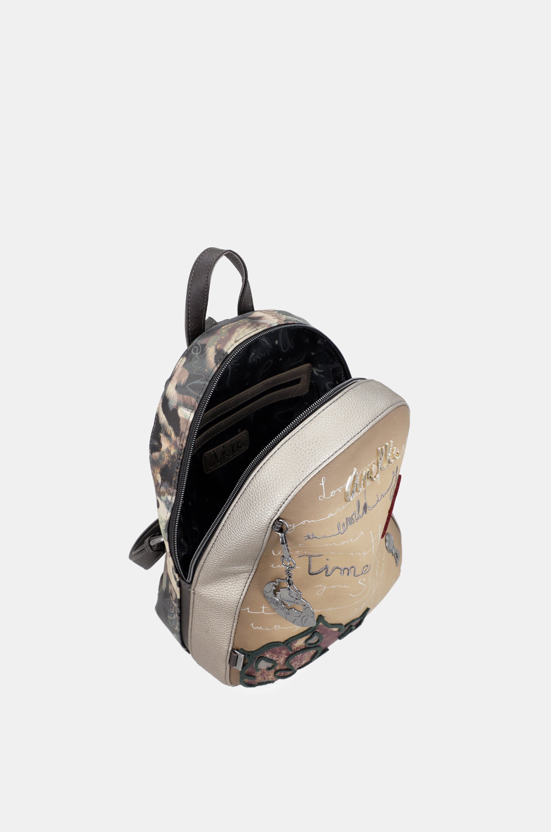 Mochila de paseo Manifesto