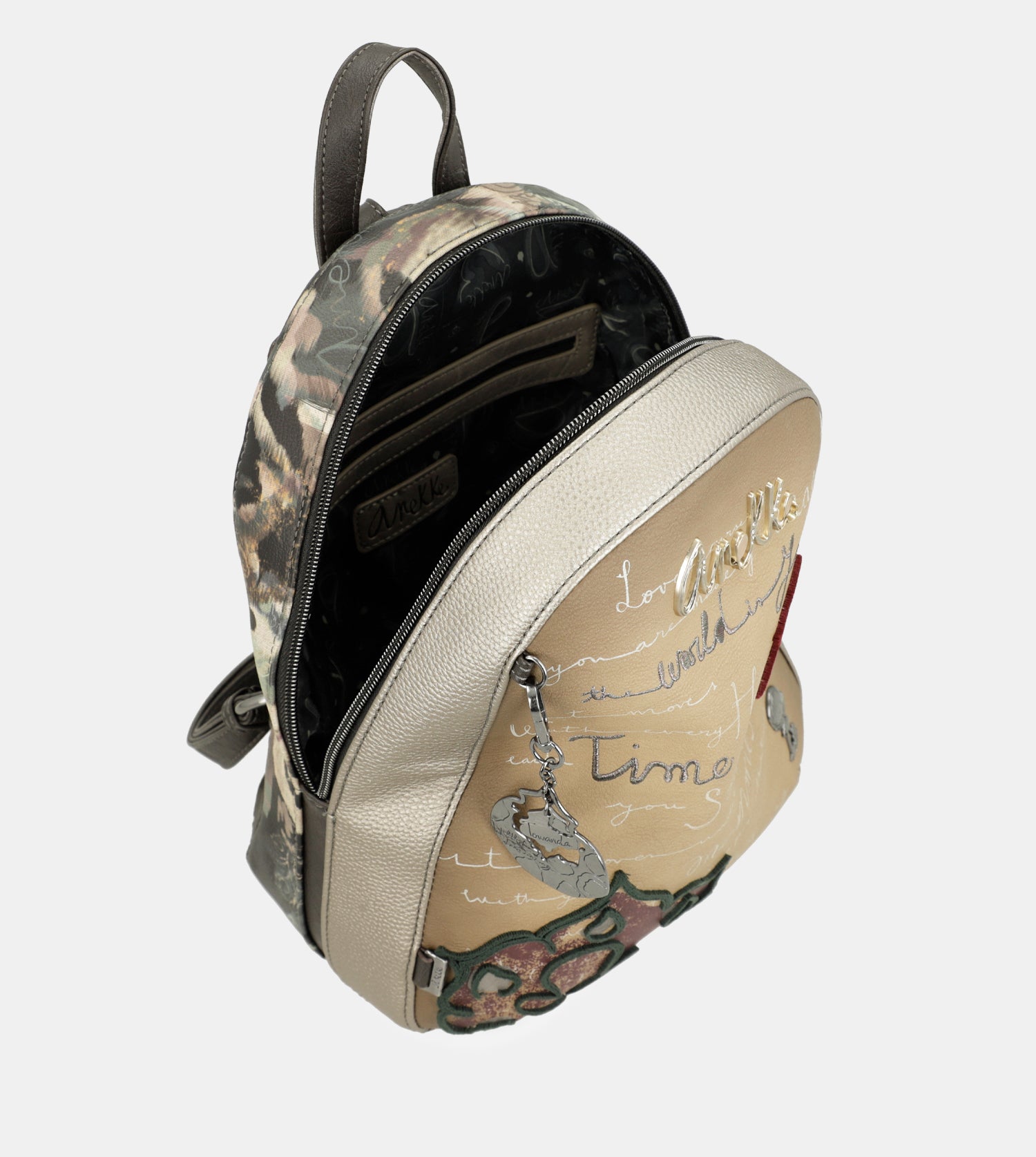 Mochila de paseo Manifesto