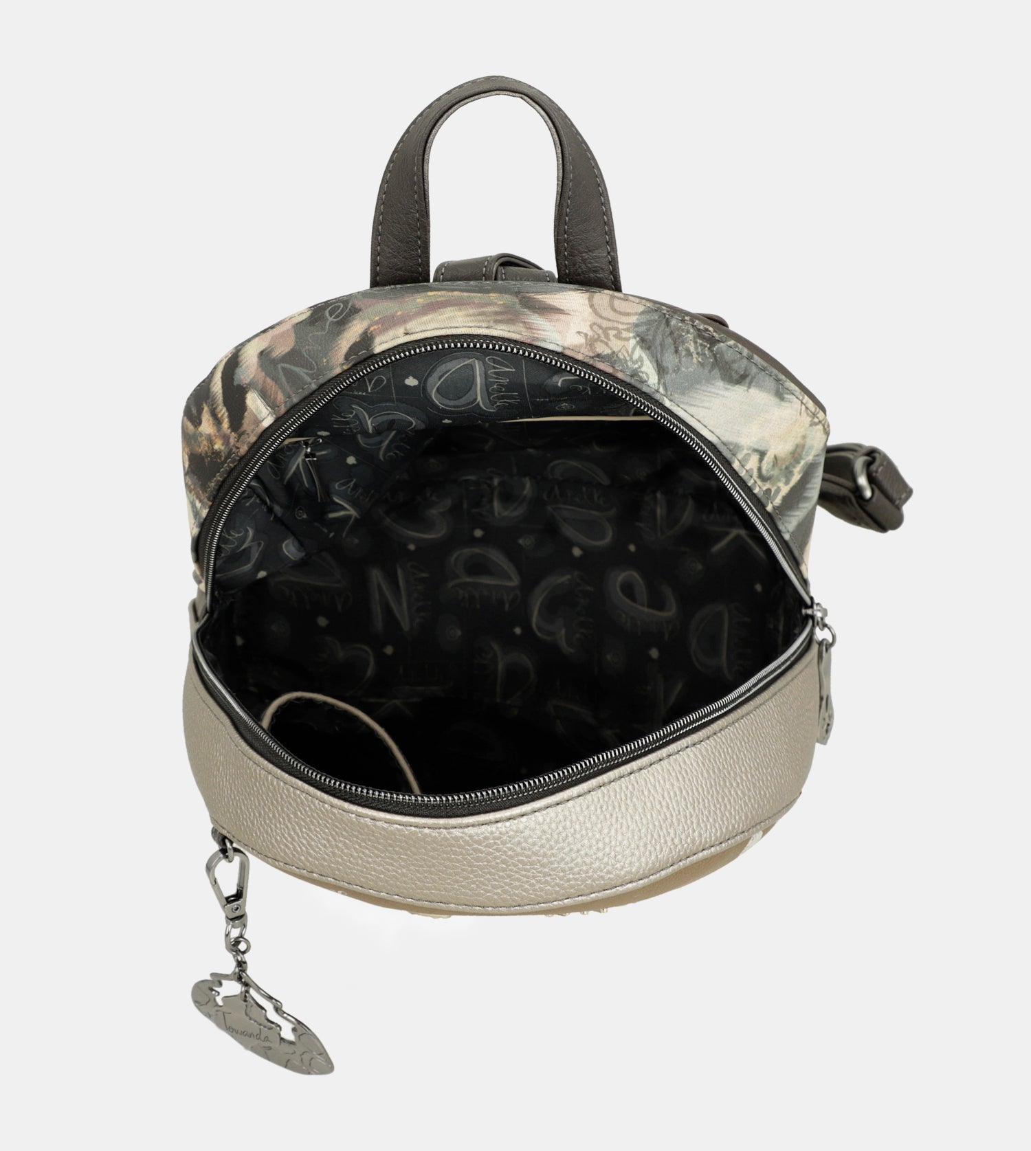 Mochila de paseo Manifesto