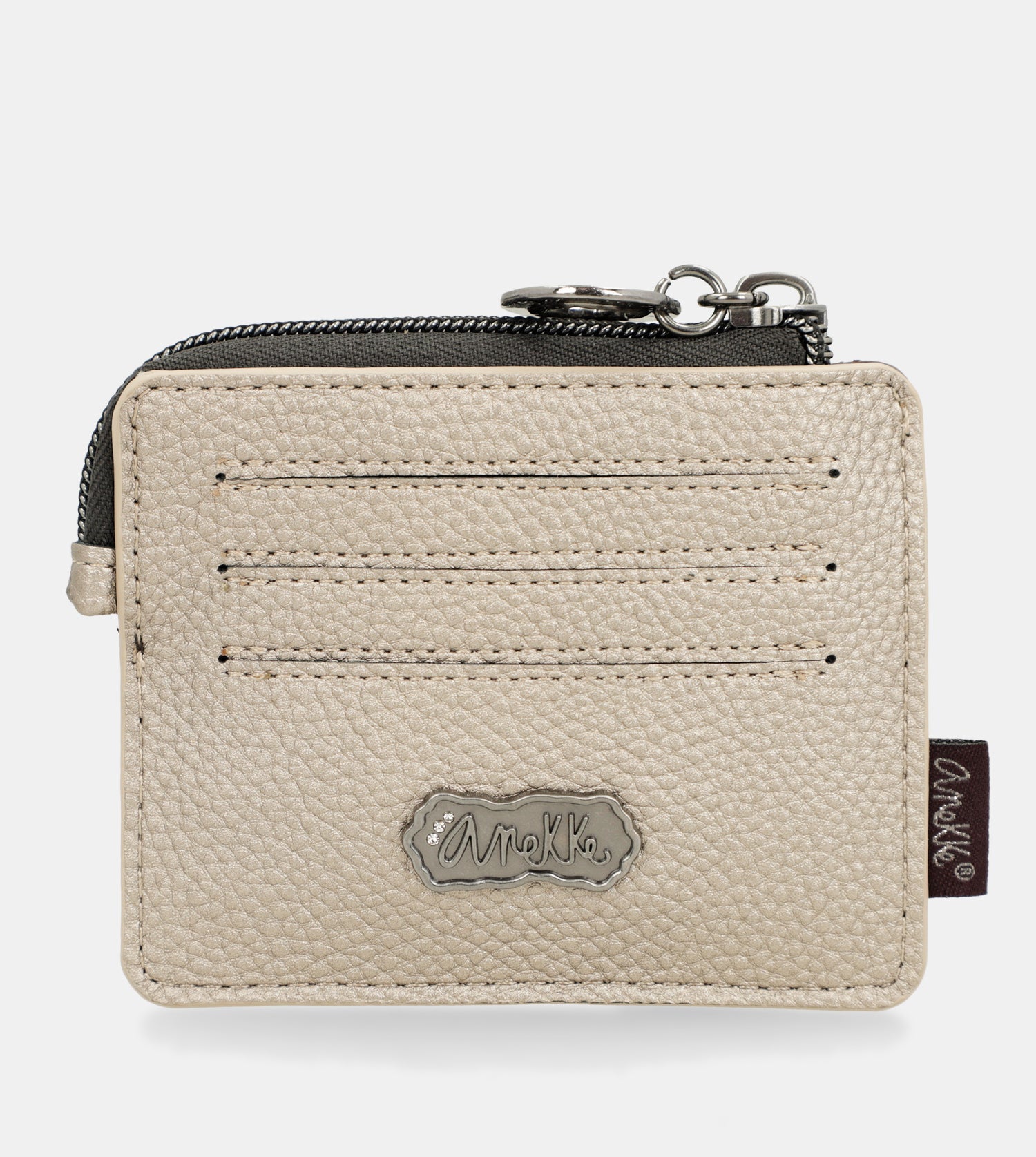 Tarjetero pequeño Manifesto