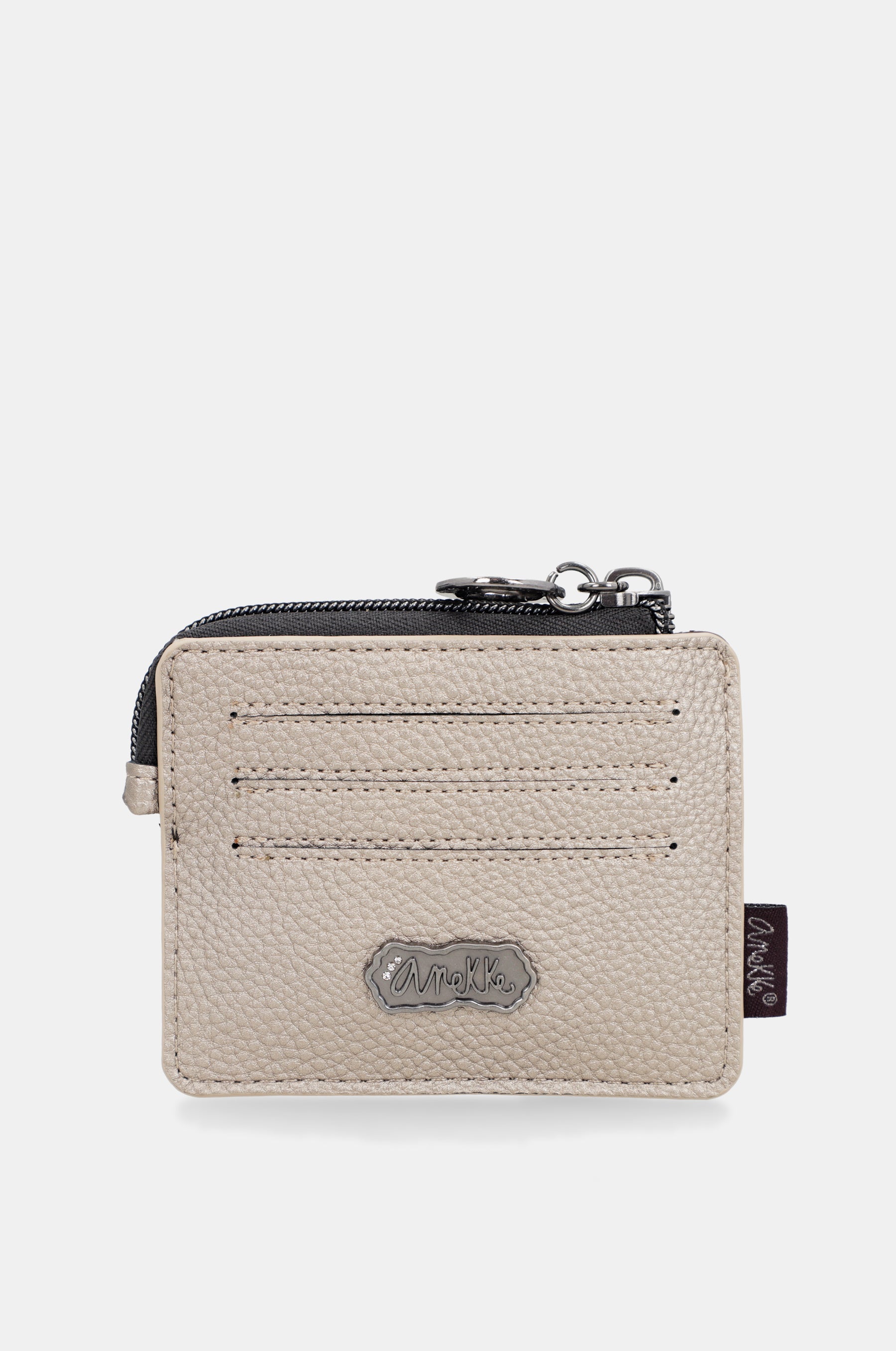 Tarjetero pequeño Manifesto