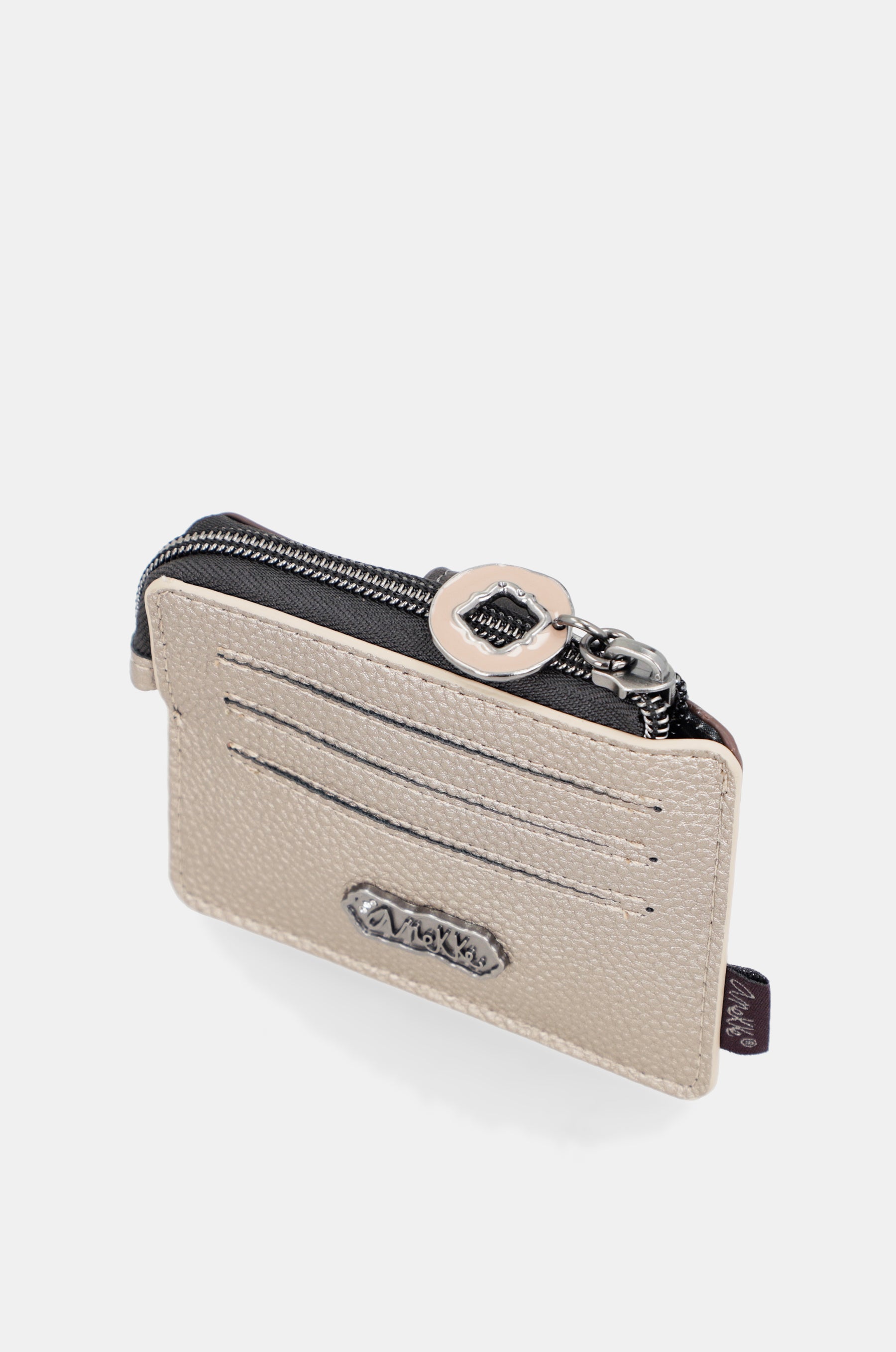 Tarjetero pequeño Manifesto