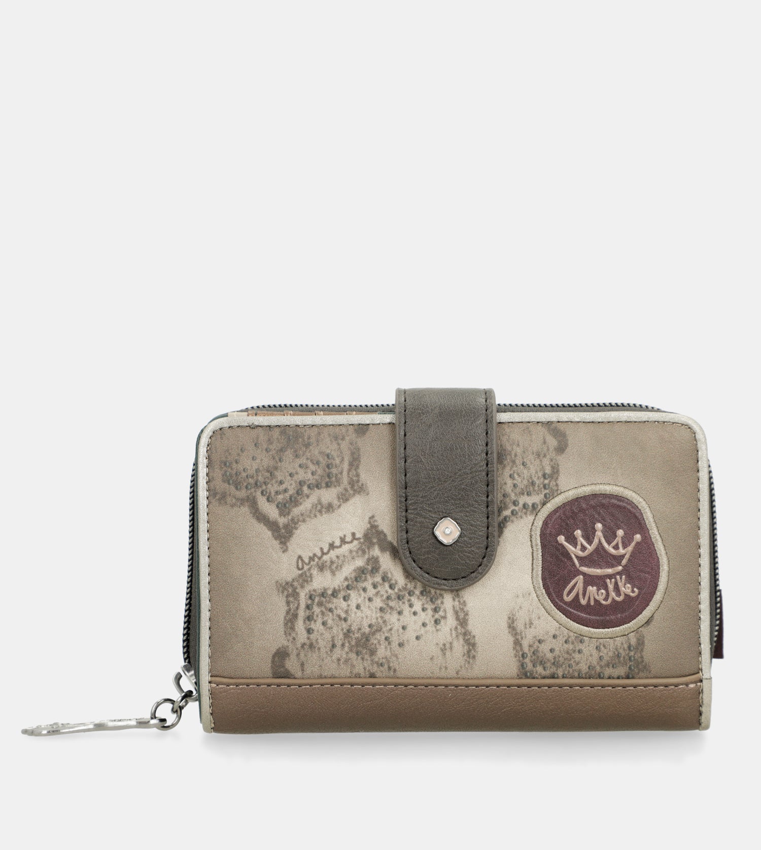 Billetero mediano Manifesto