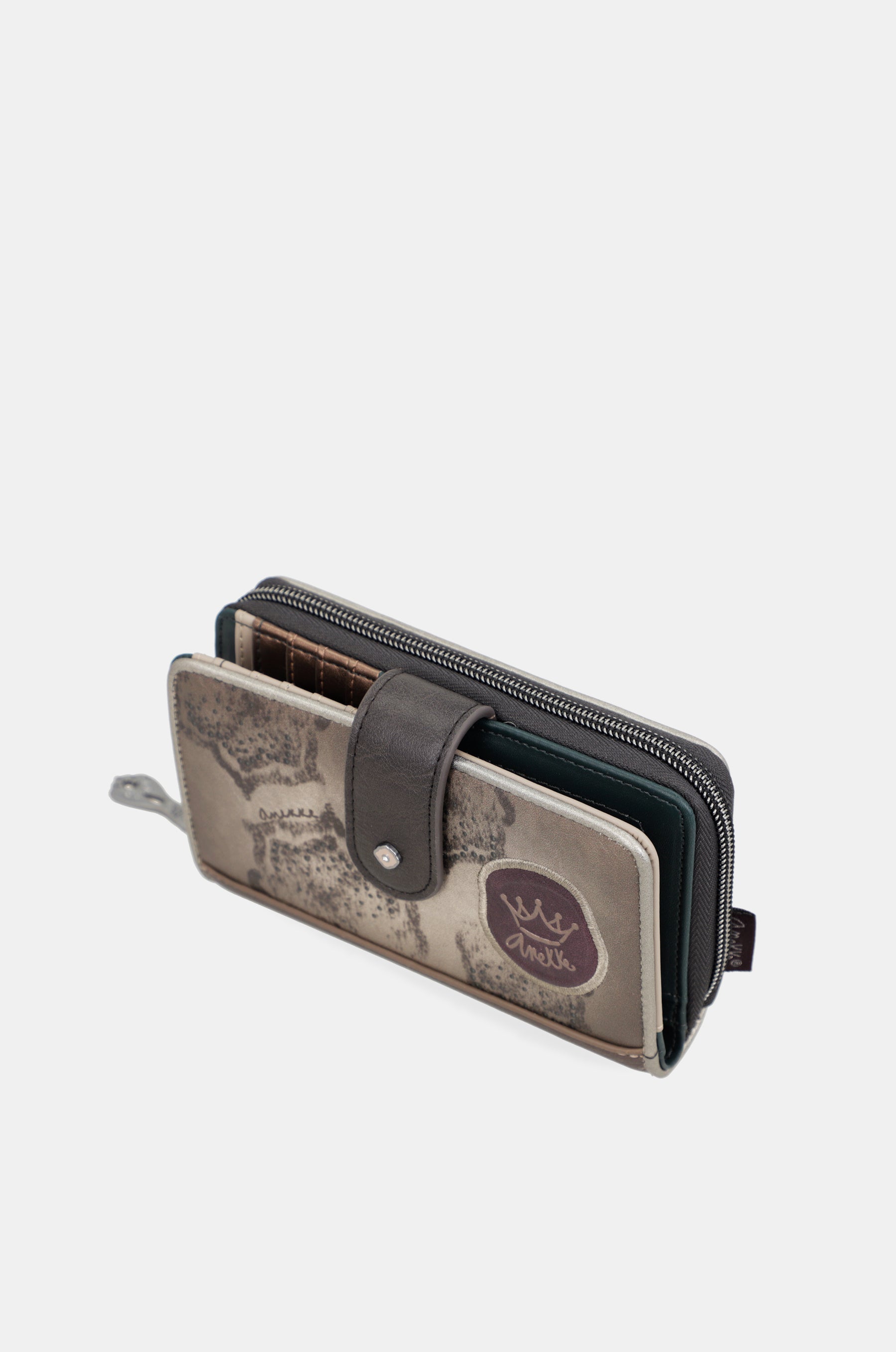 Billetero mediano Manifesto