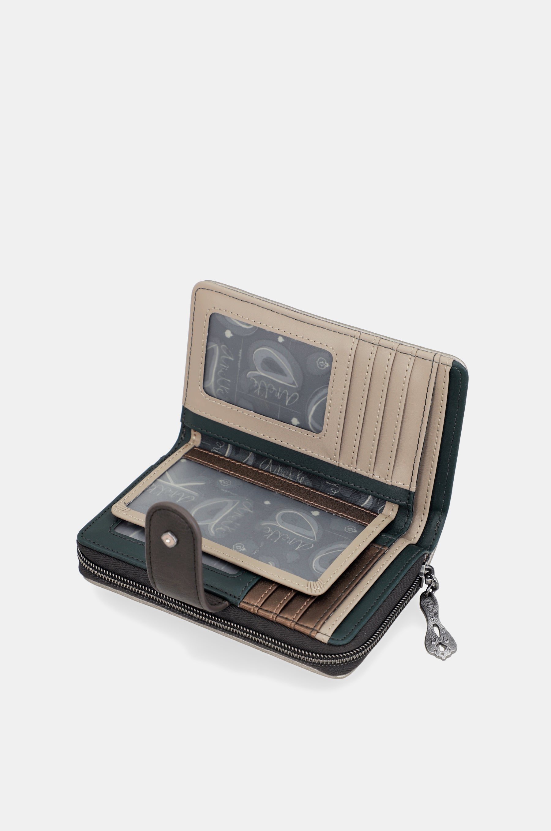 Billetero mediano Manifesto