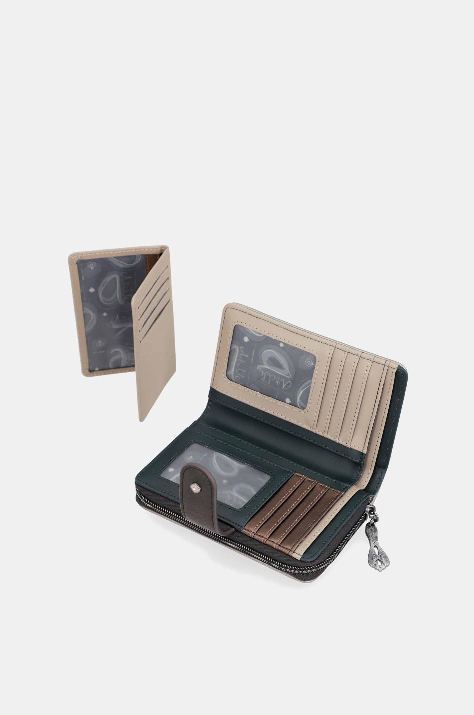 Billetero mediano Manifesto