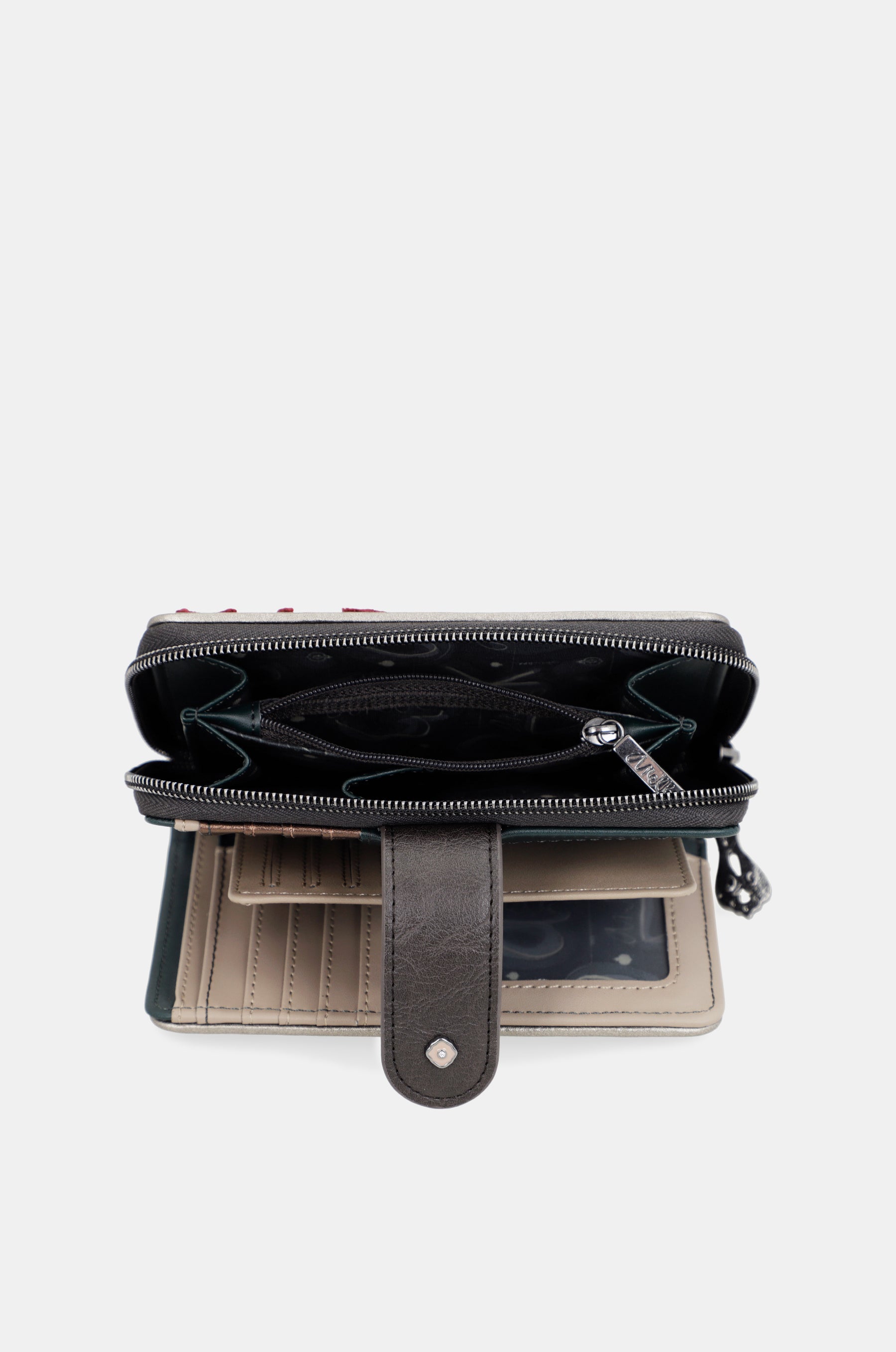 Billetero mediano Manifesto