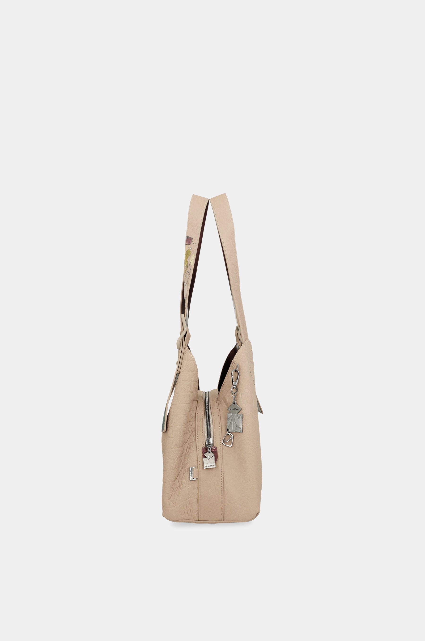 Bolso de hombro 2 asas Evolution