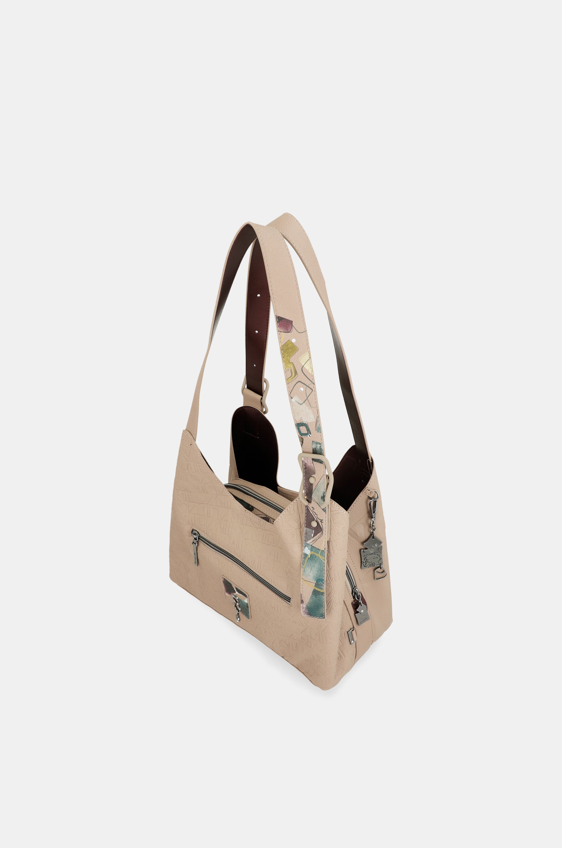 Bolso de hombro 2 asas Evolution