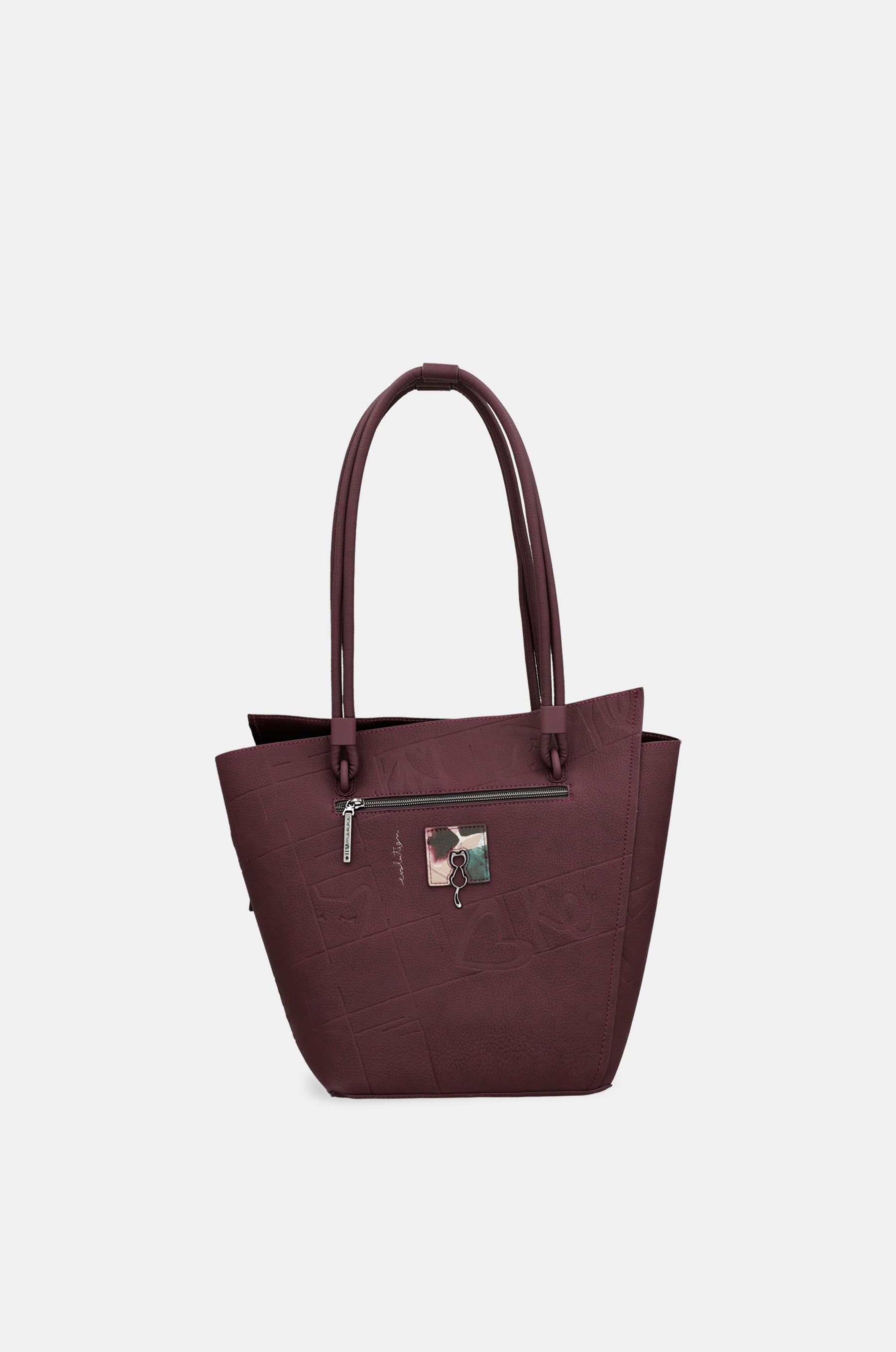 Bolso shopper Evolution