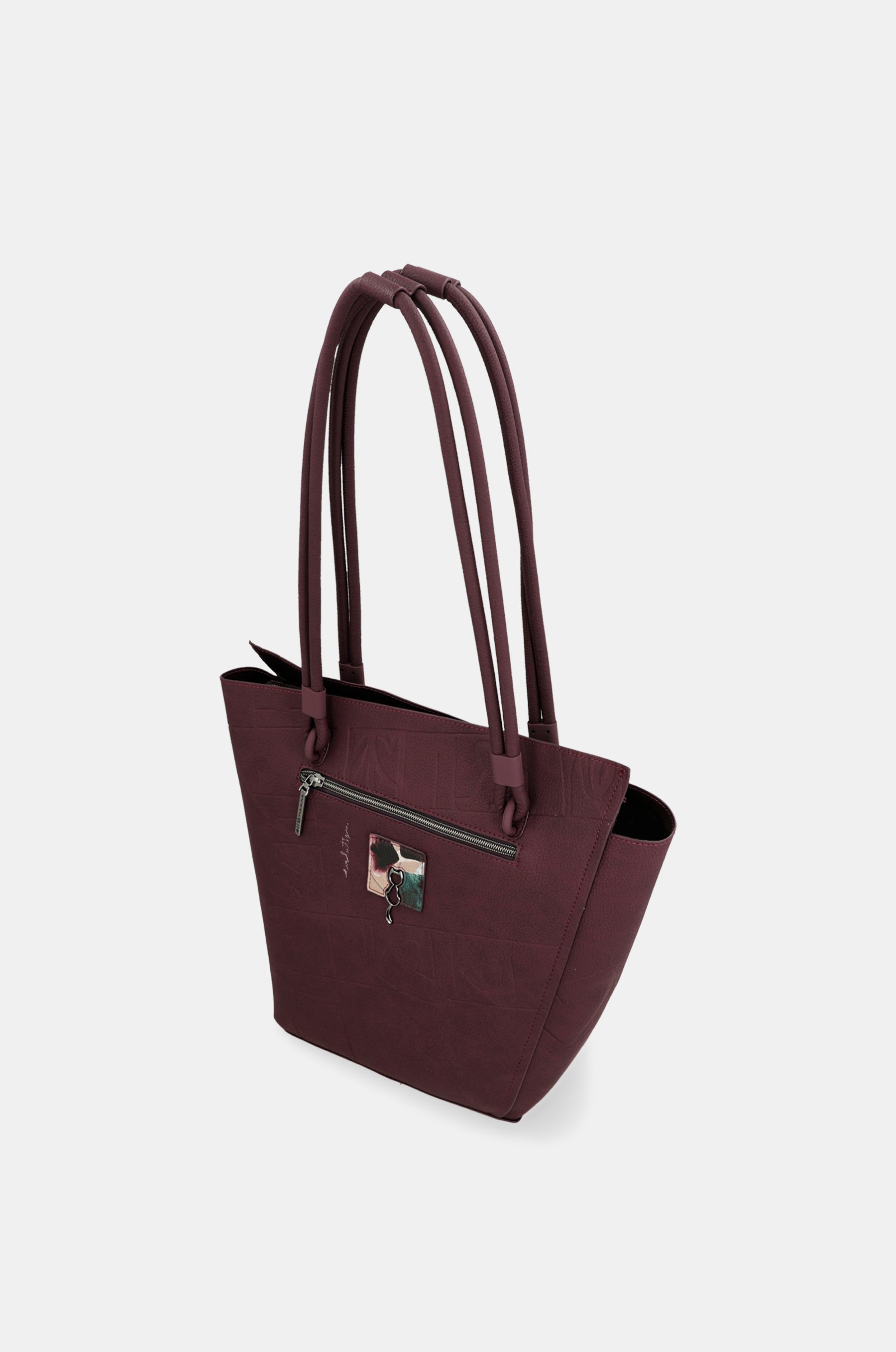 Bolso shopper Evolution