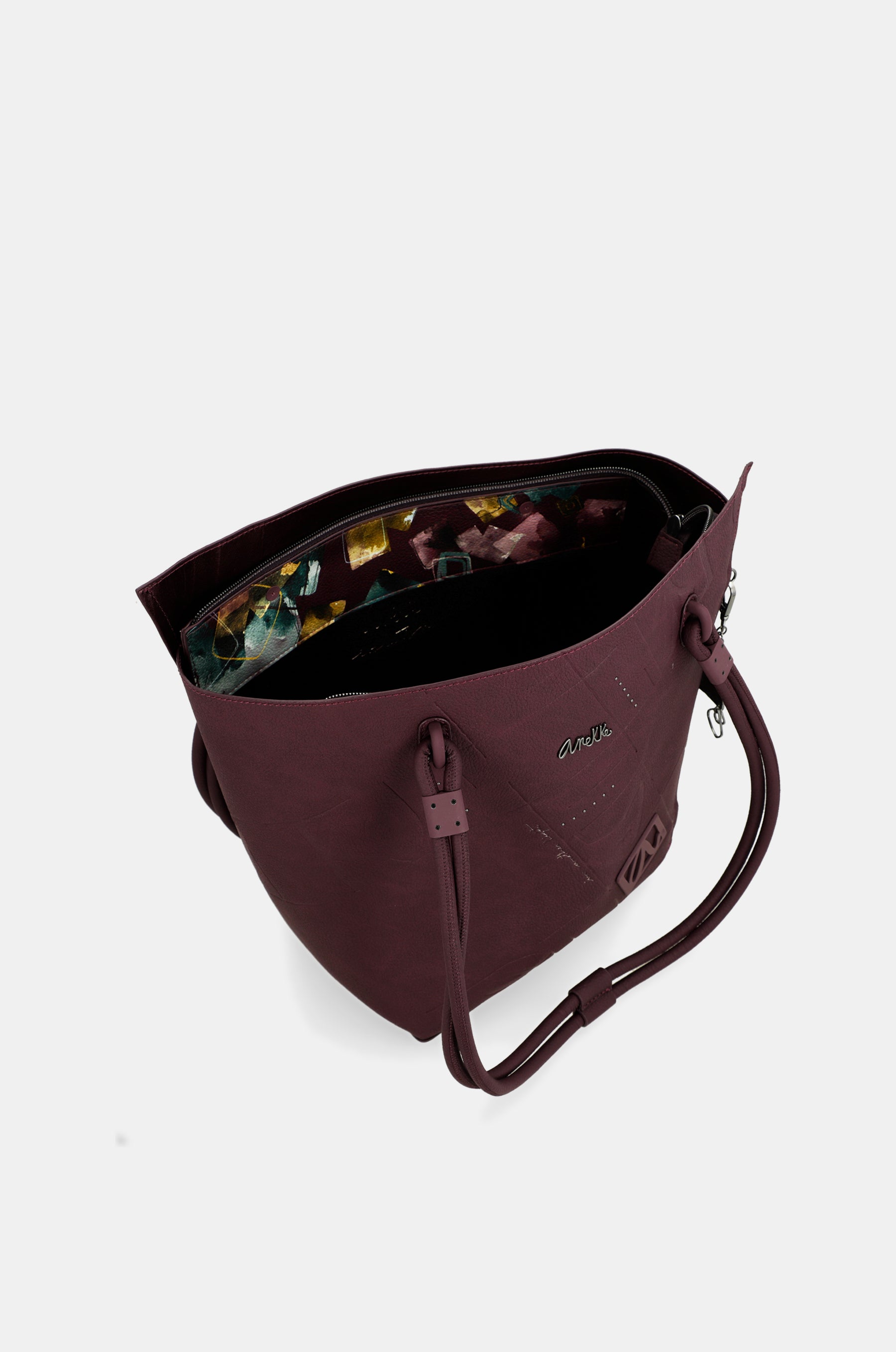 Bolso shopper Evolution