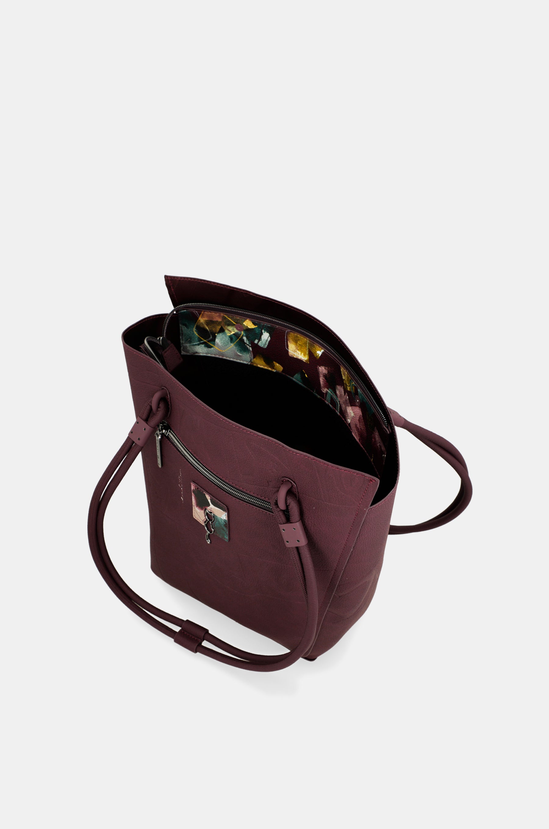 Bolso shopper Evolution