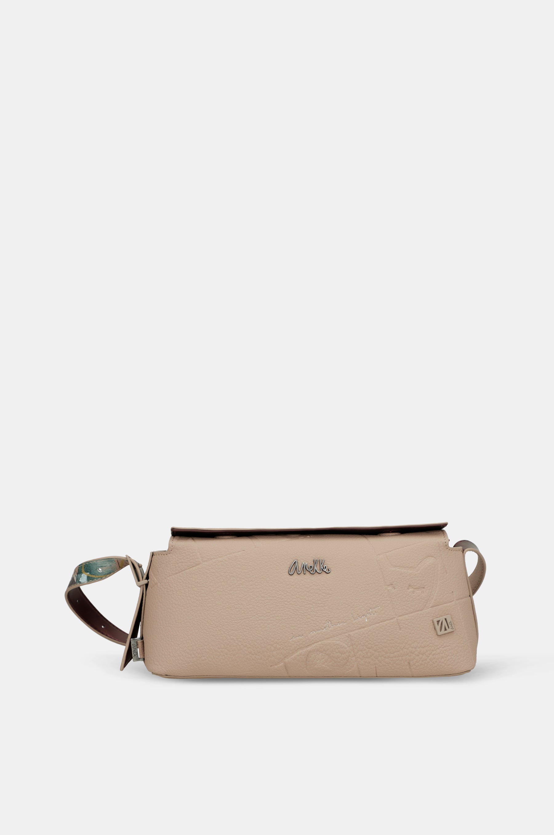 Bolso mediano alargado Evolution