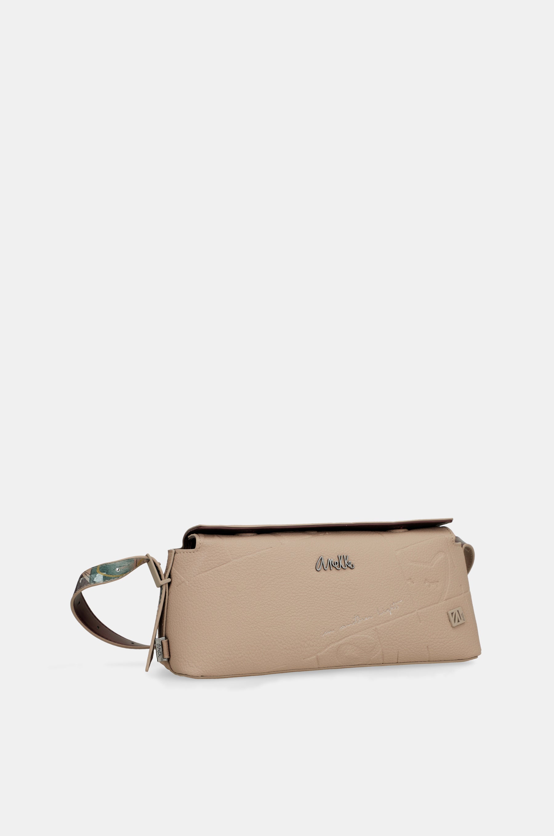 Bolso mediano alargado Evolution