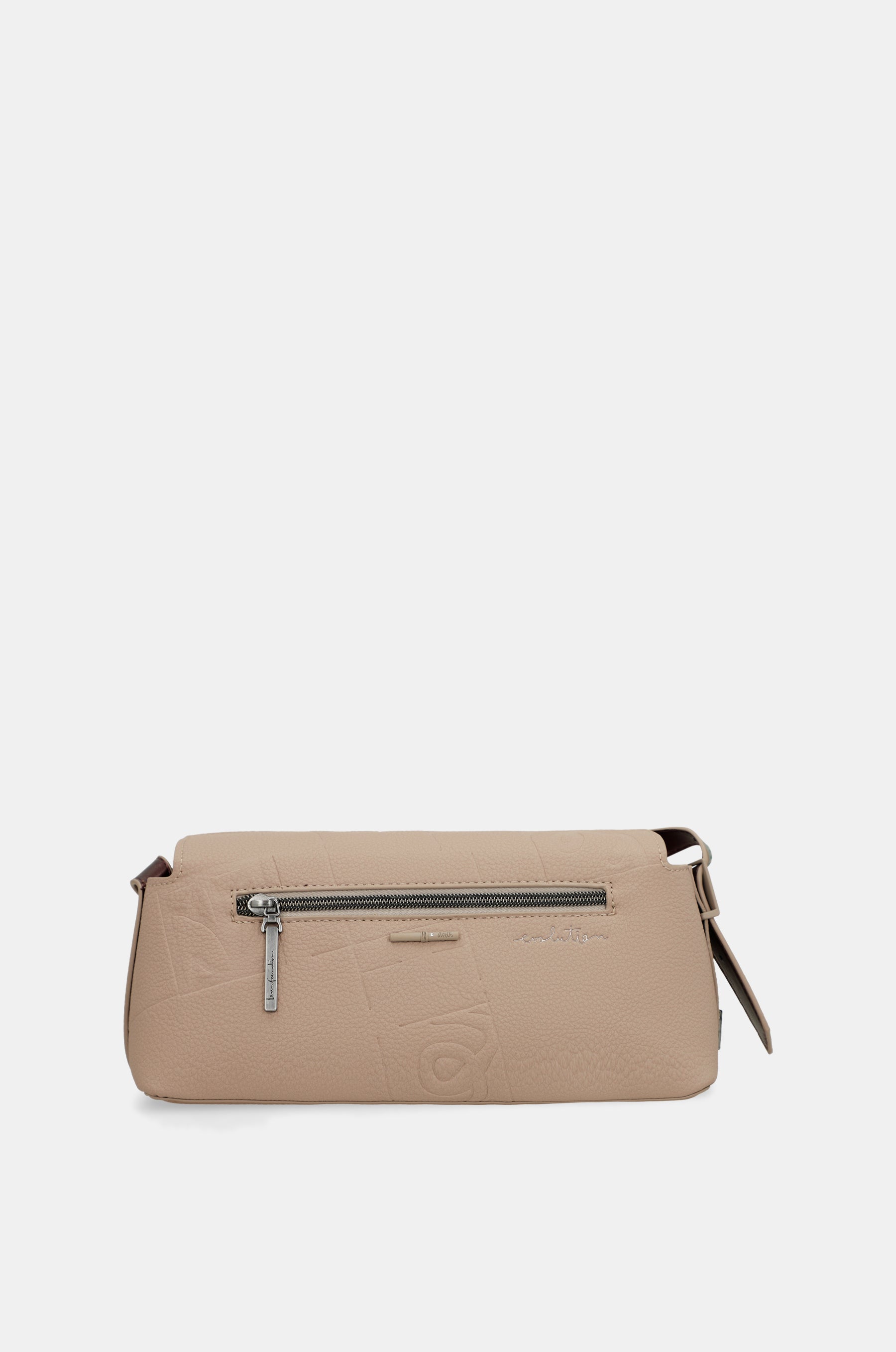 Bolso mediano alargado Evolution
