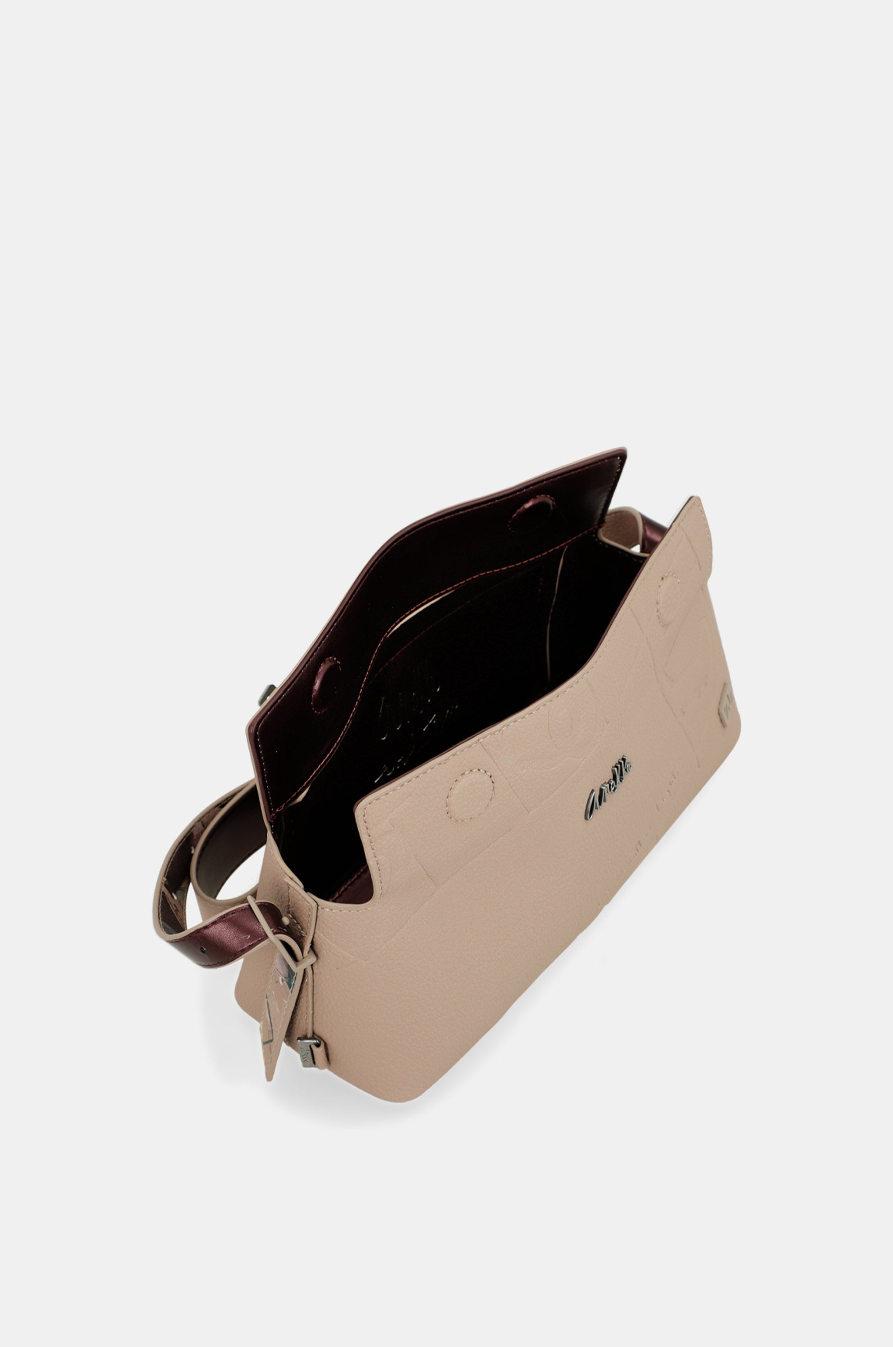 Bolso mediano alargado Evolution