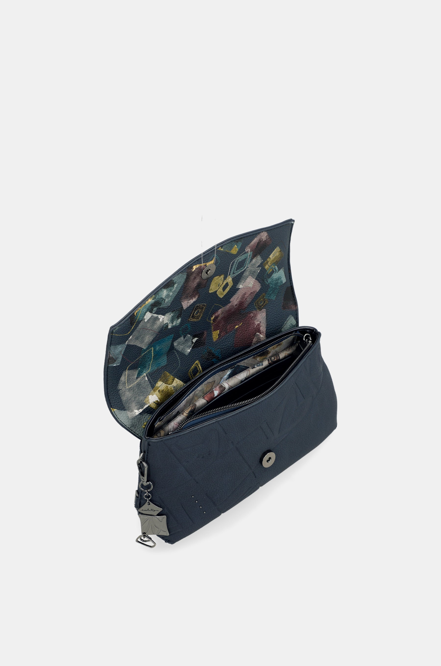 Bandolera solapa Evolution