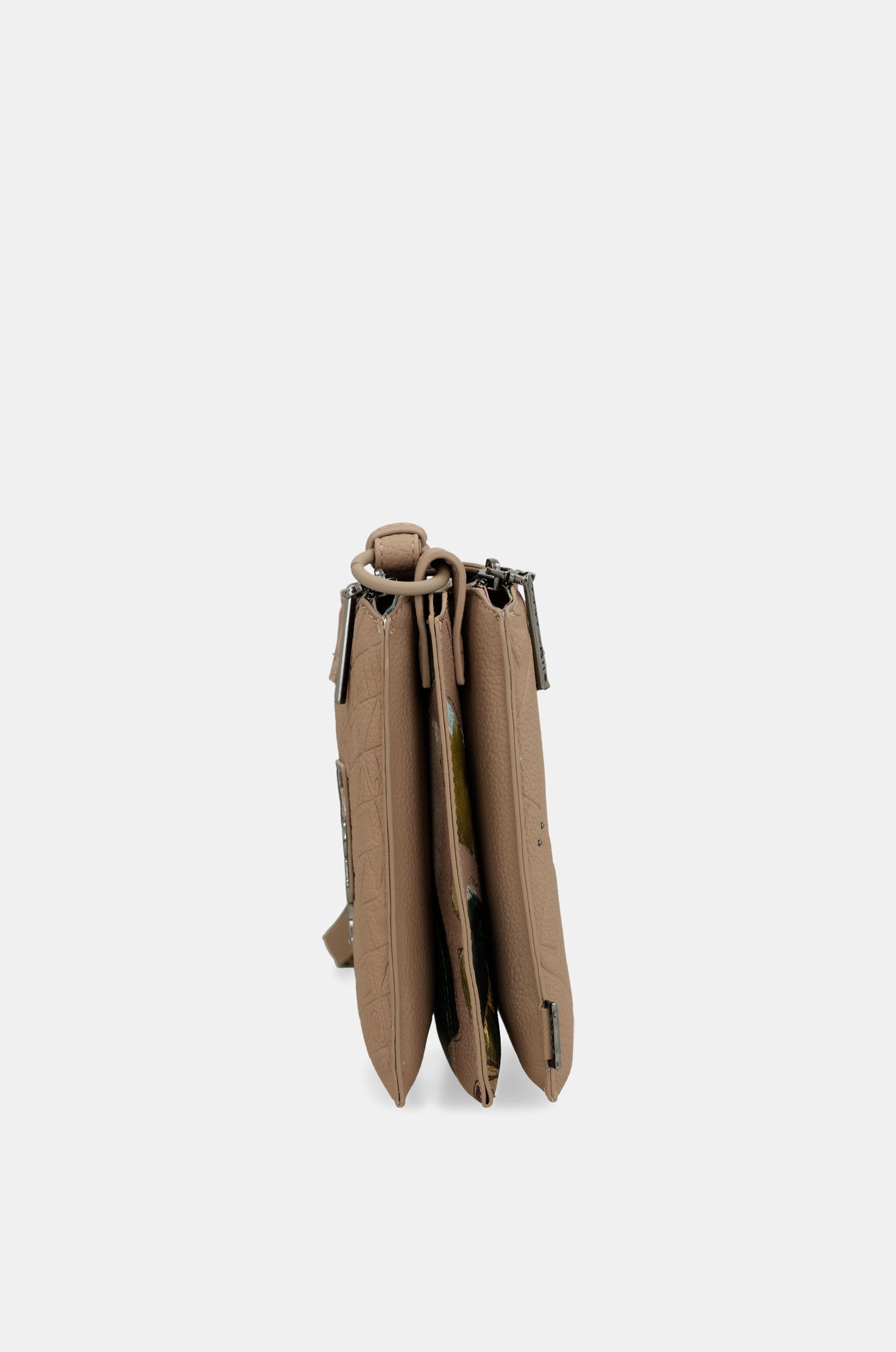 Mini bandolera solapa Evolution