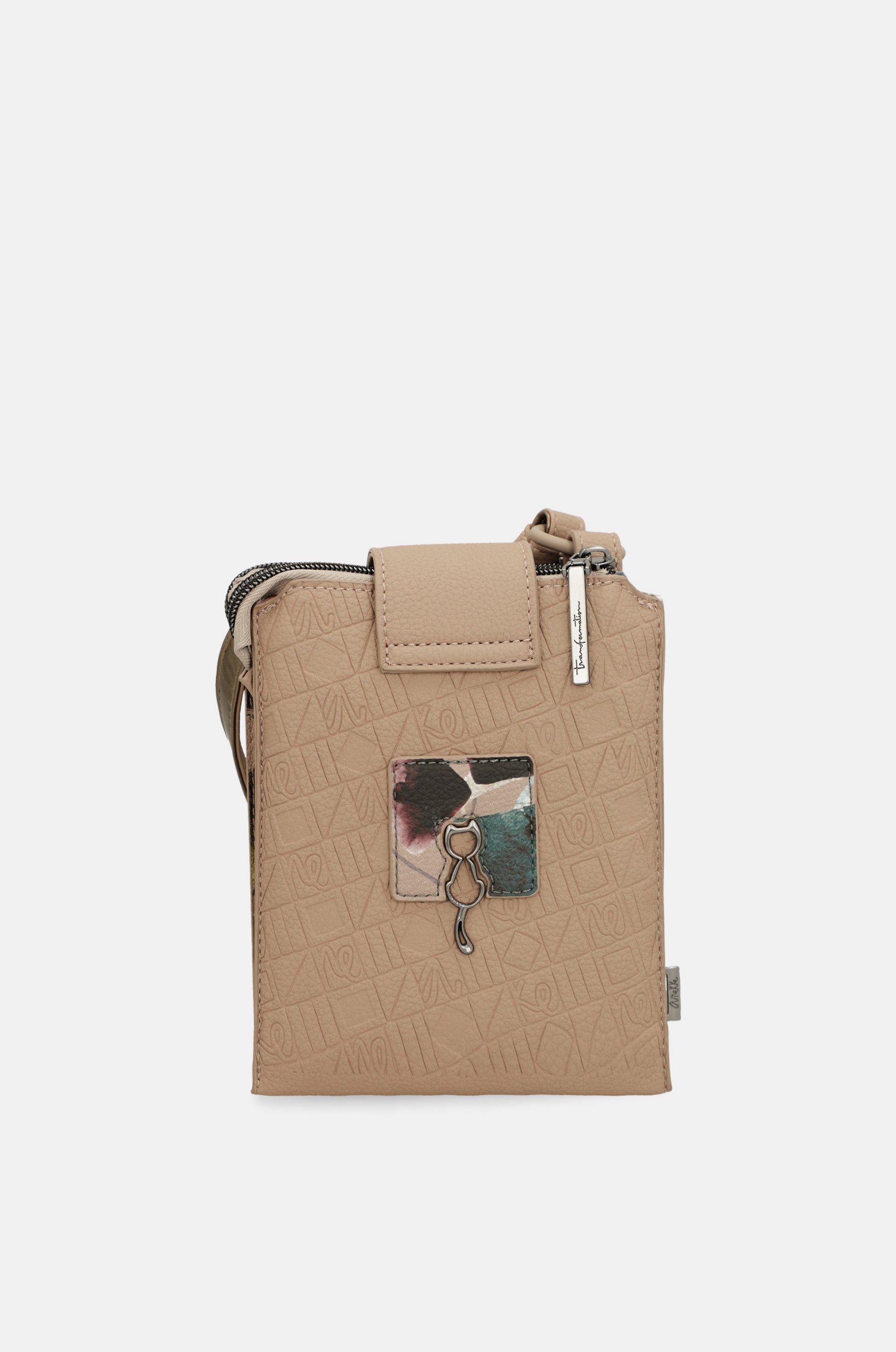 Mini bandolera solapa Evolution