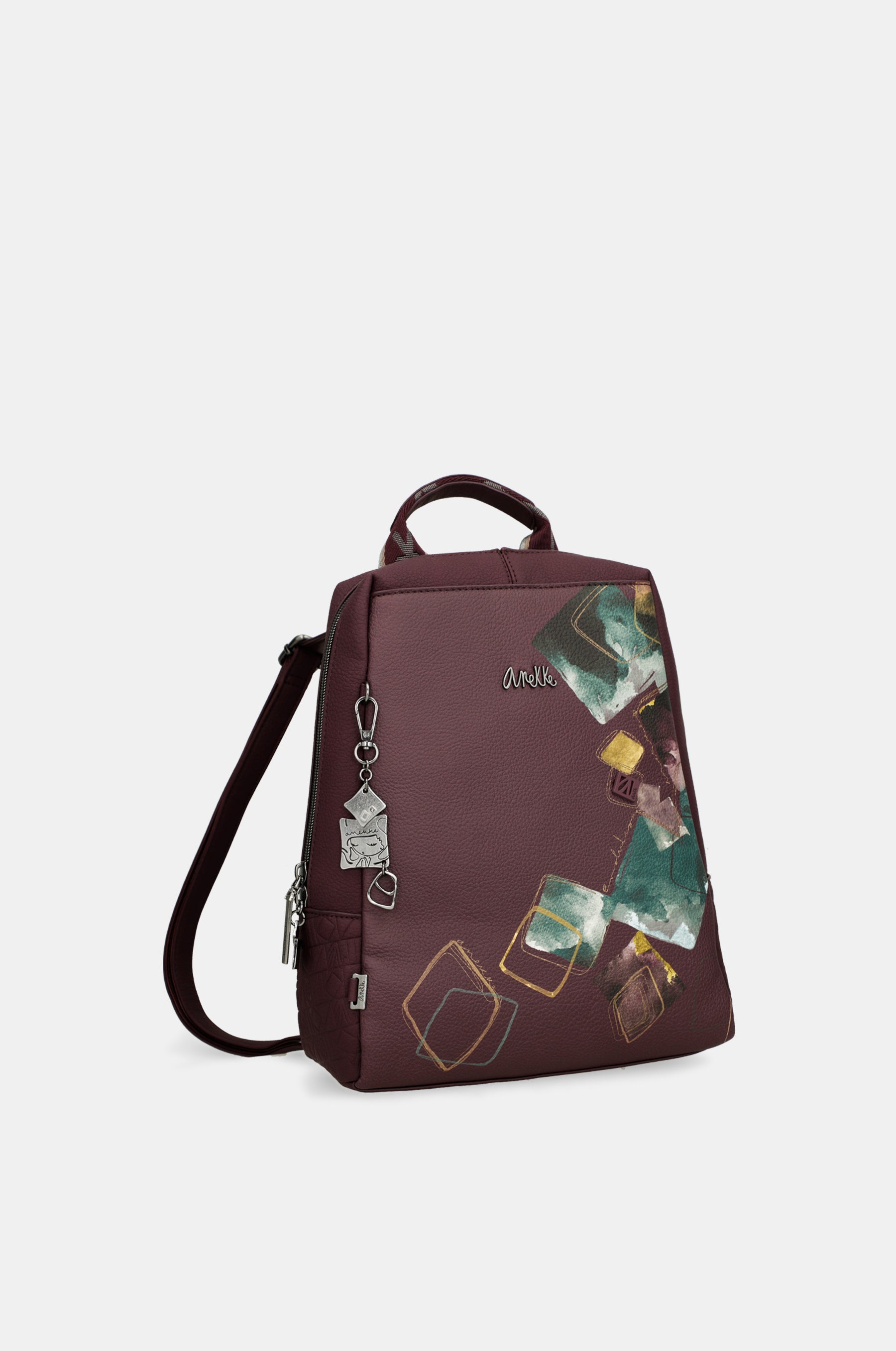 Mochila de paseo Evolution