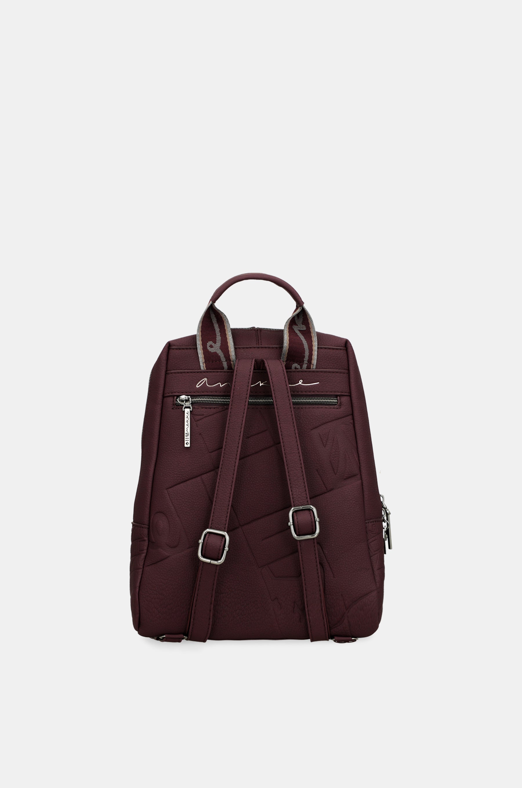Mochila de paseo Evolution