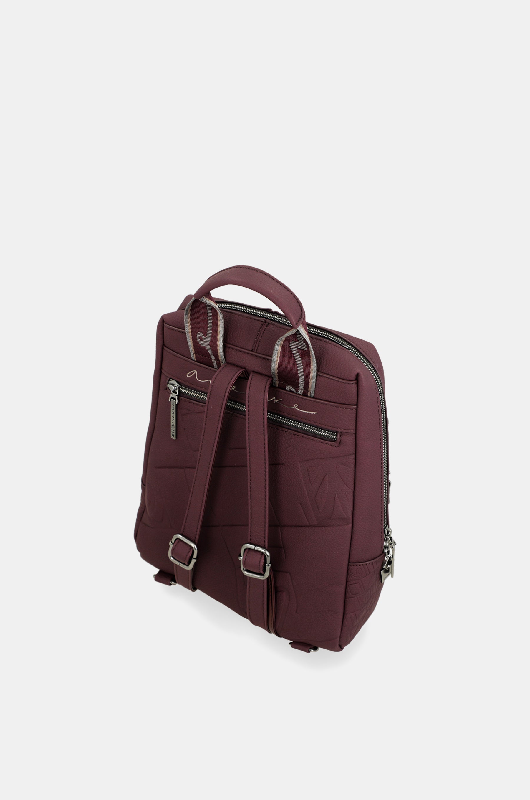 Mochila de paseo Evolution