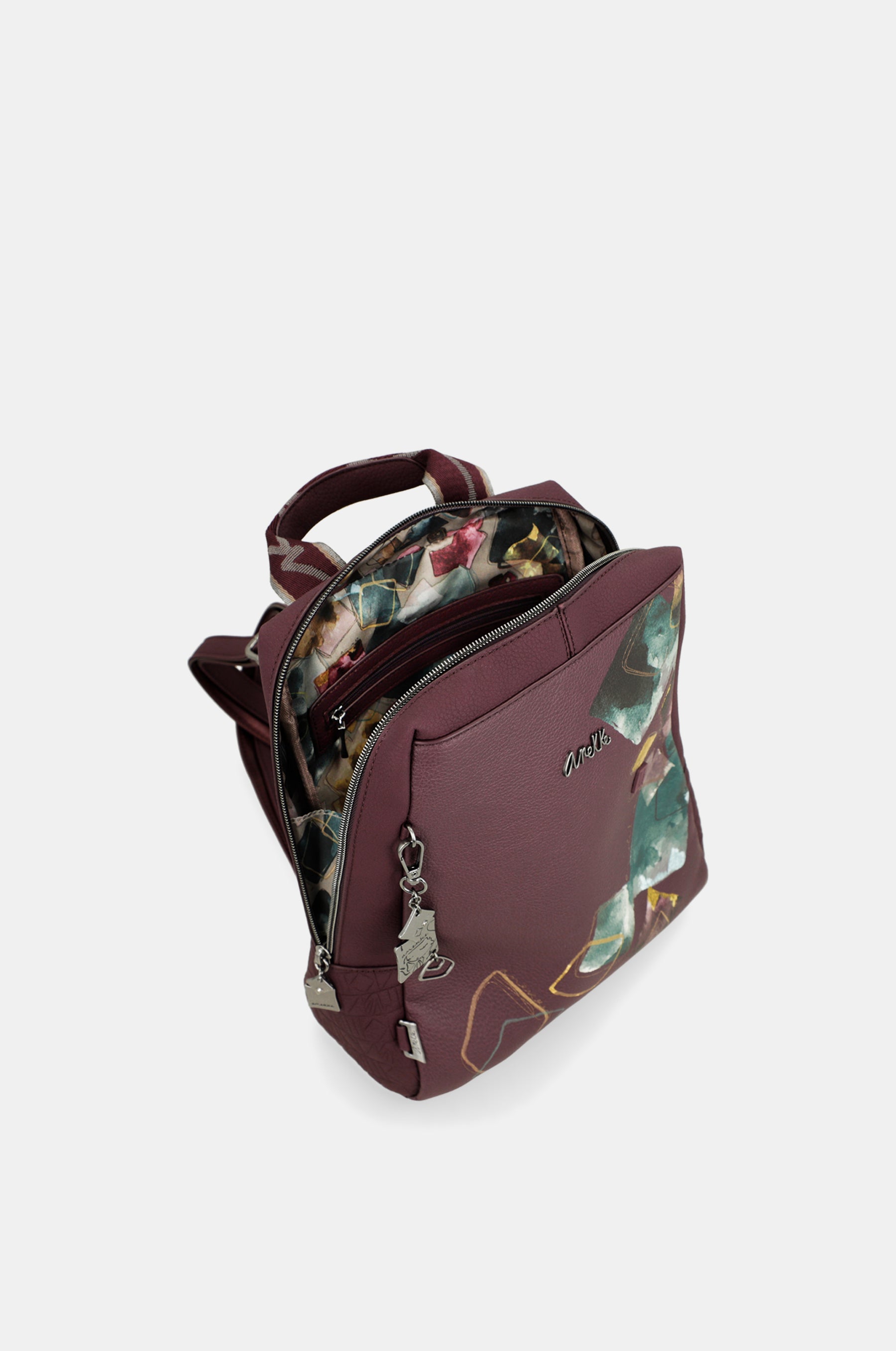 Mochila de paseo Evolution