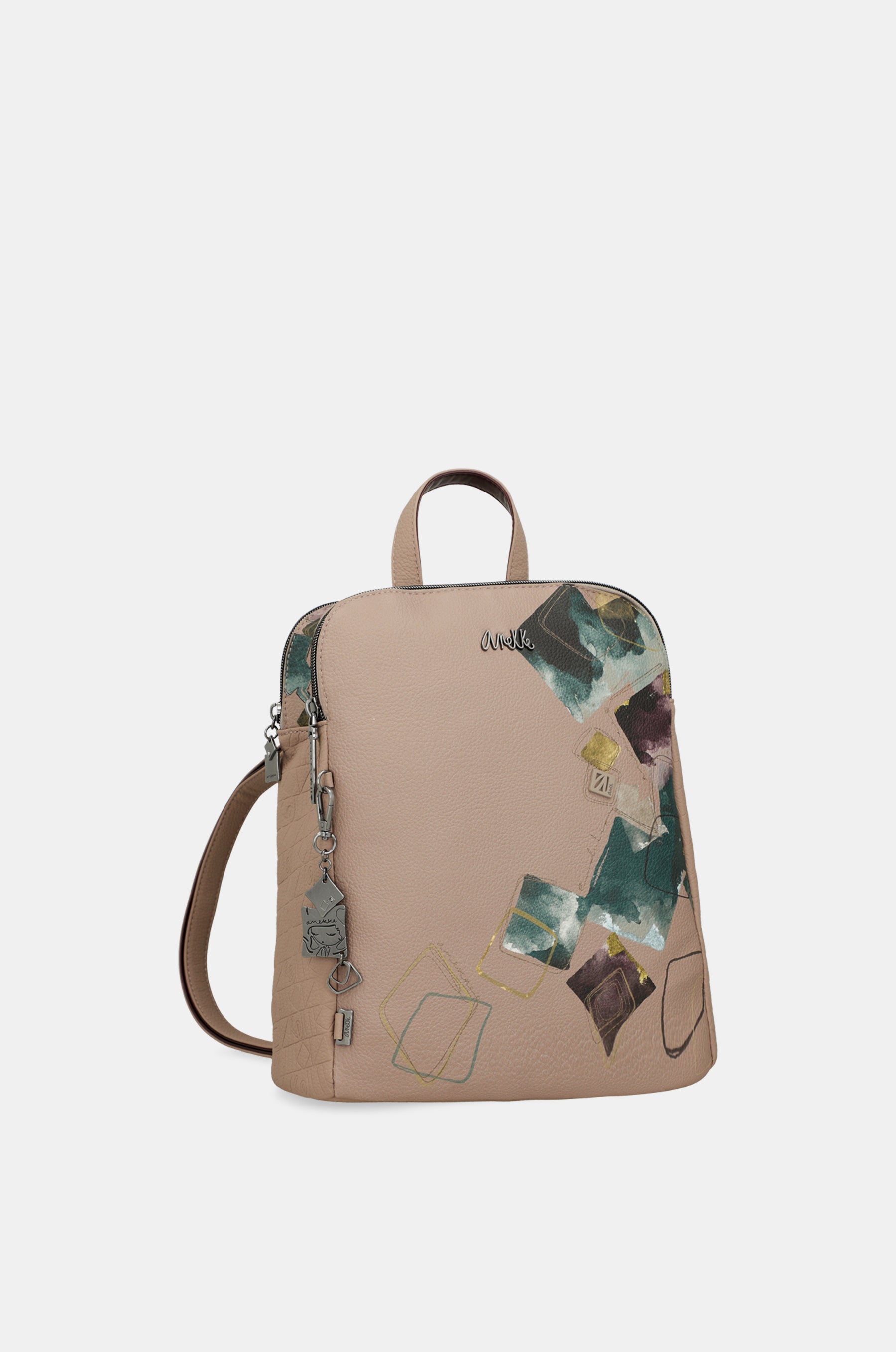 Mochila triple compartimento Evolution