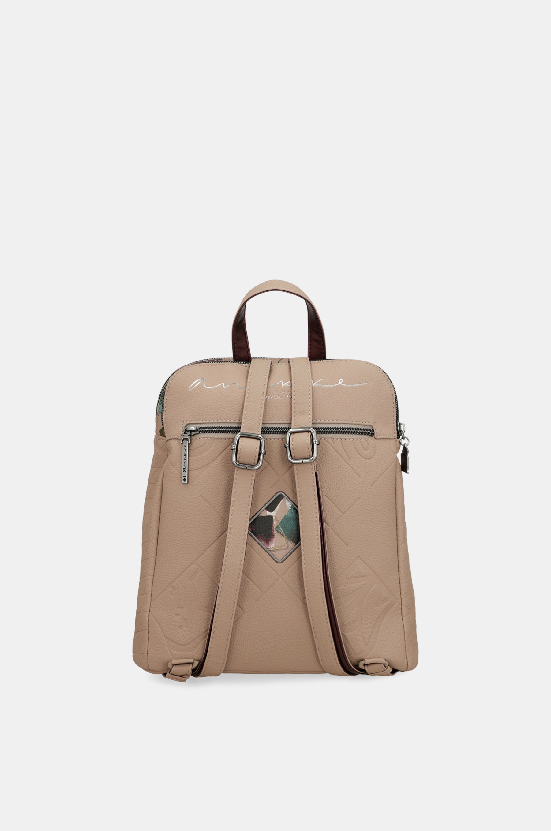Mochila triple compartimento Evolution