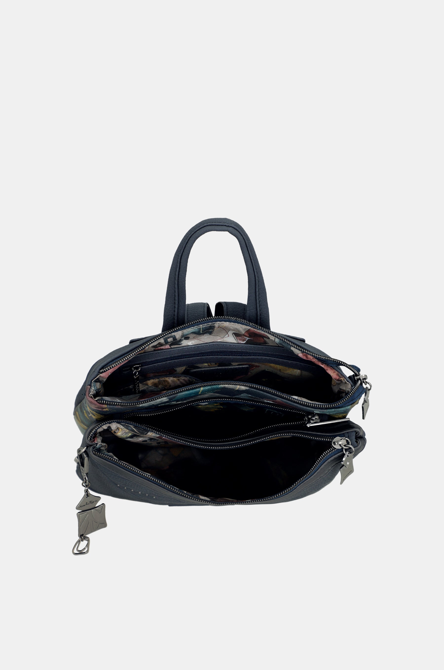 Mochila cuadrada Evolution