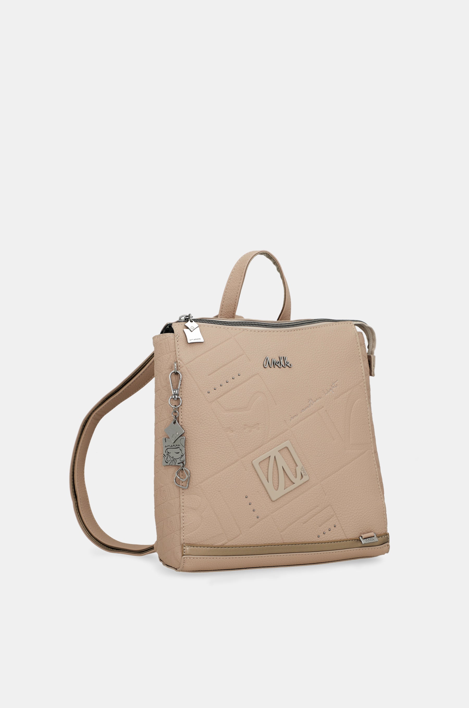 Mochila mediana Evolution