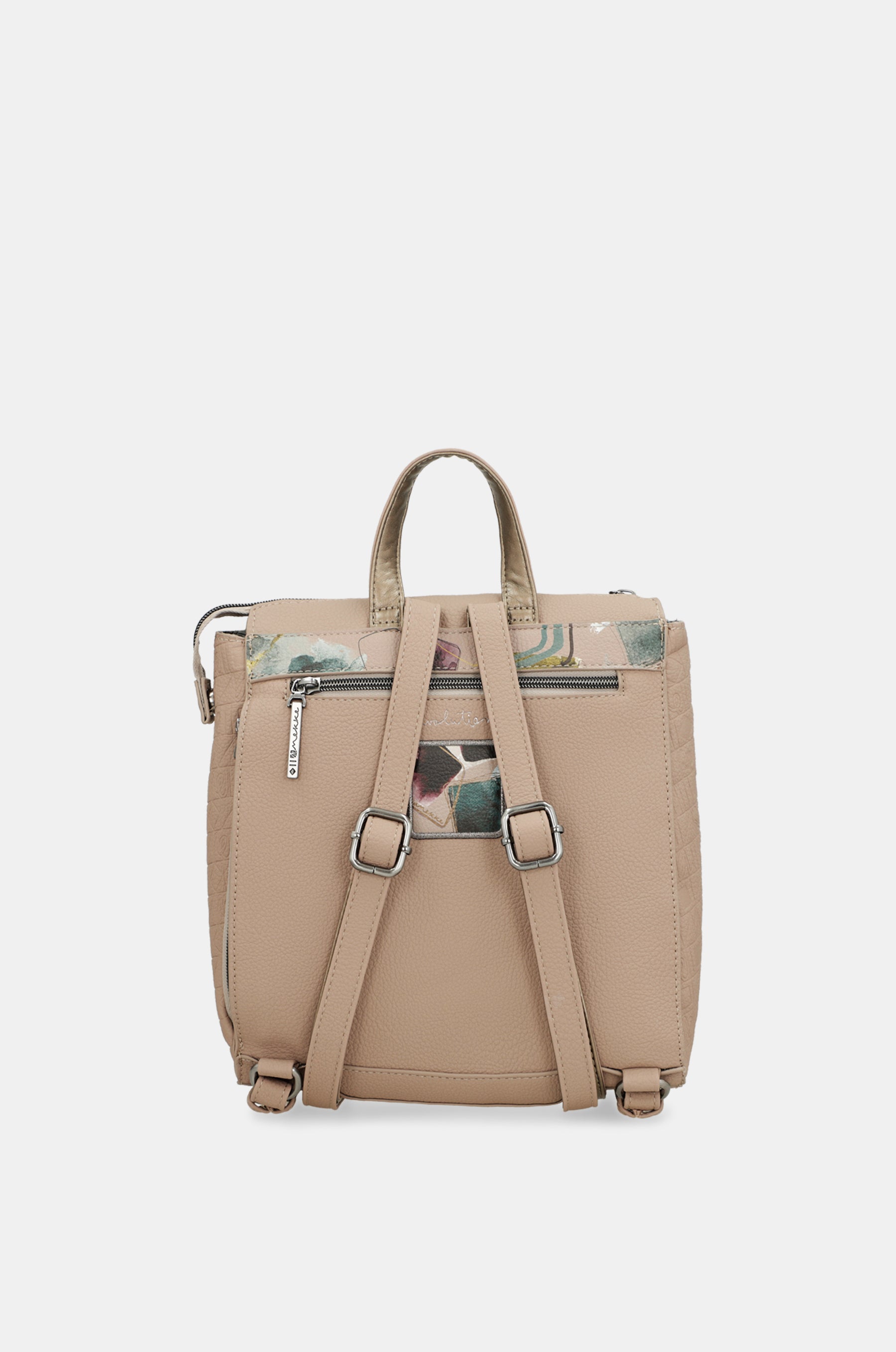 Mochila mediana Evolution