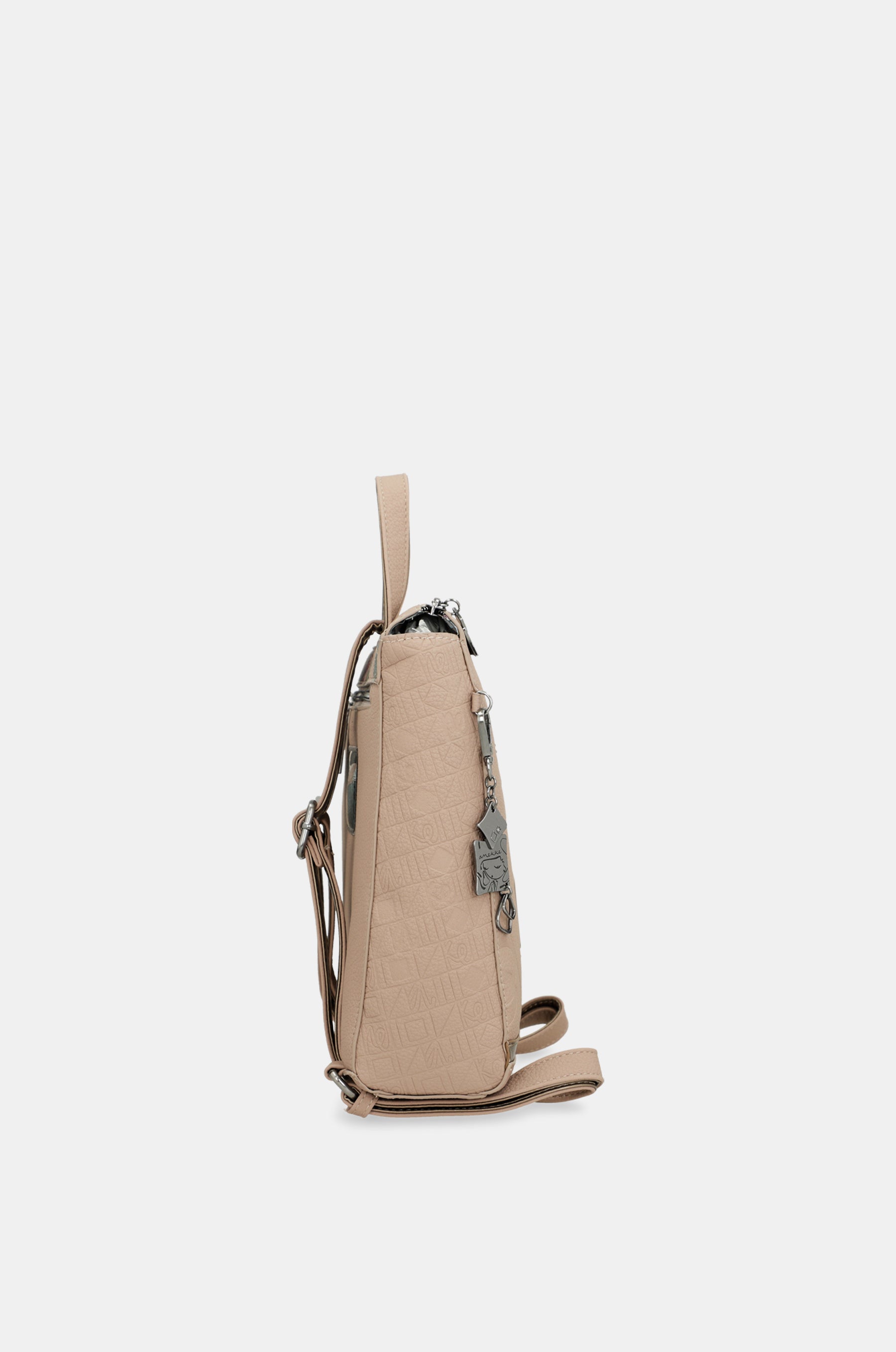 Mochila mediana Evolution