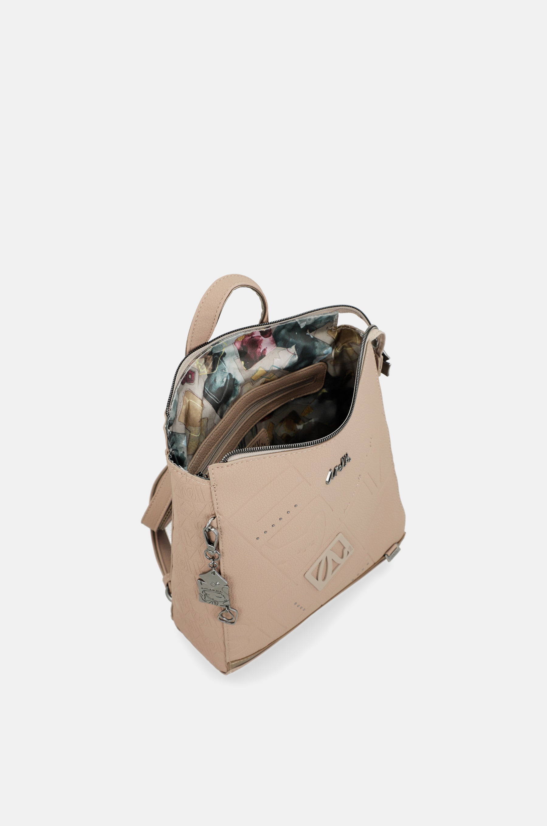 Mochila mediana Evolution