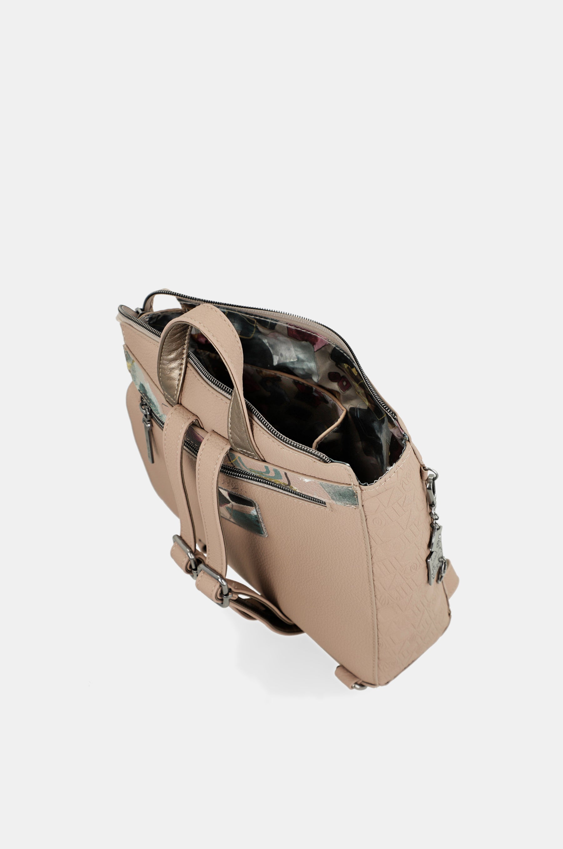 Mochila mediana Evolution